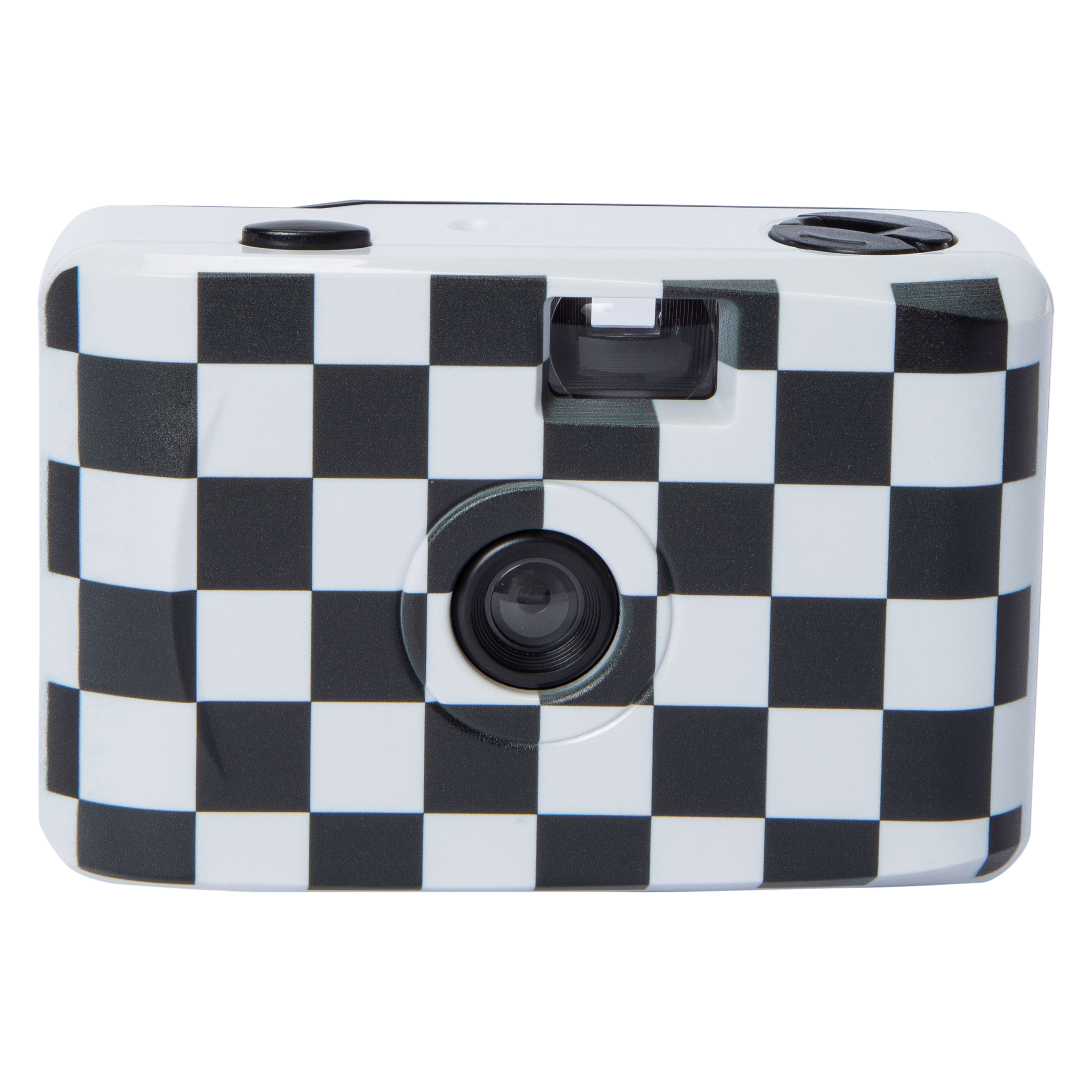 35mm Reusable Film Photo Camera