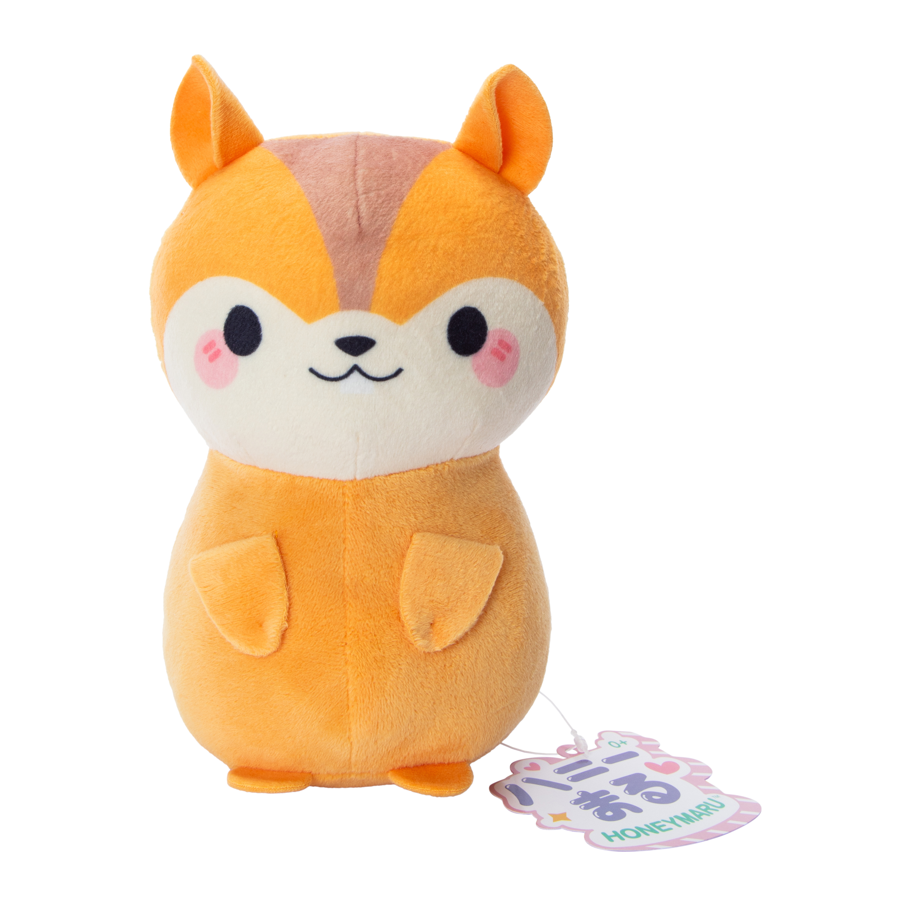 Honeymaru™ Chipmunk Plush