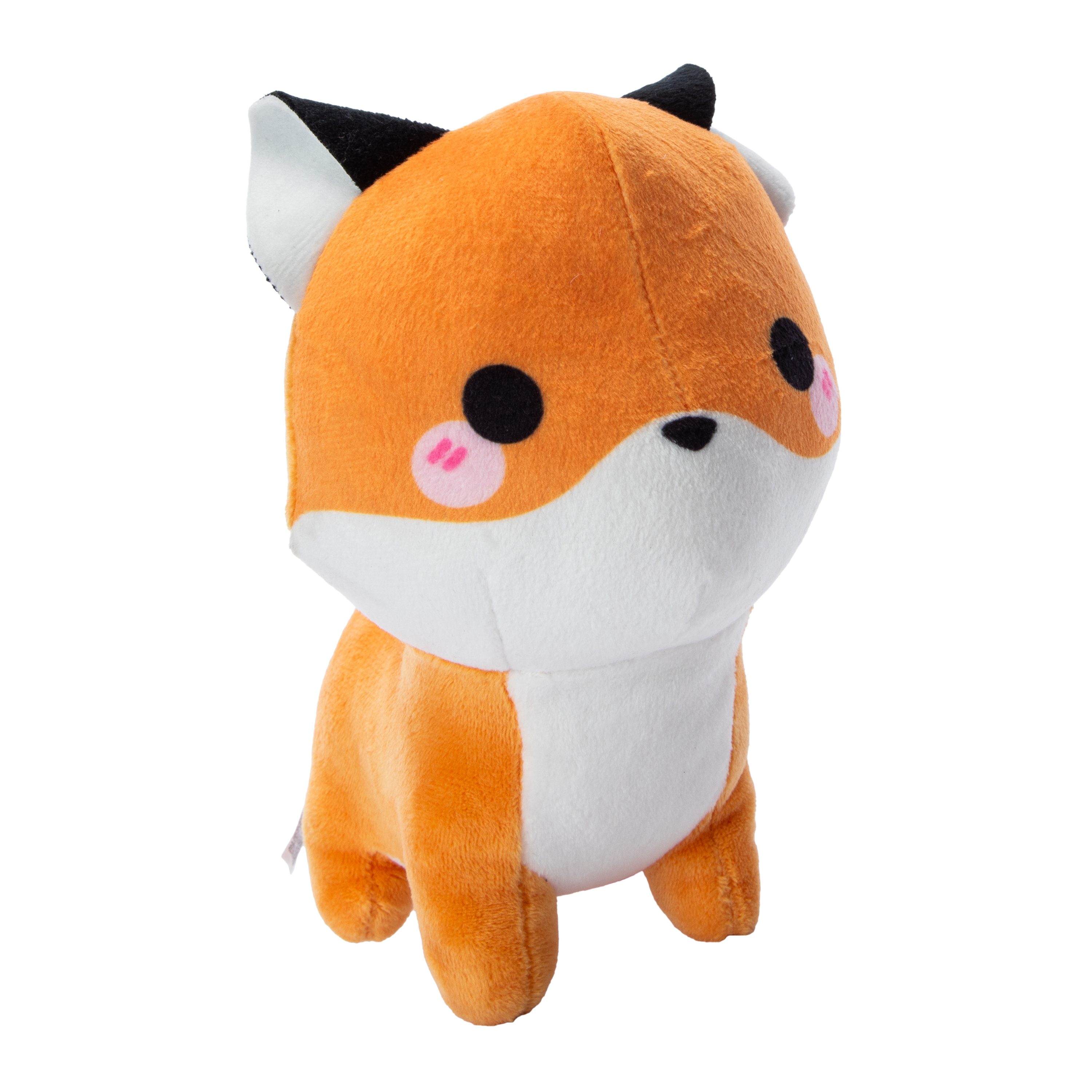 Honeymaru™ Fox Plush