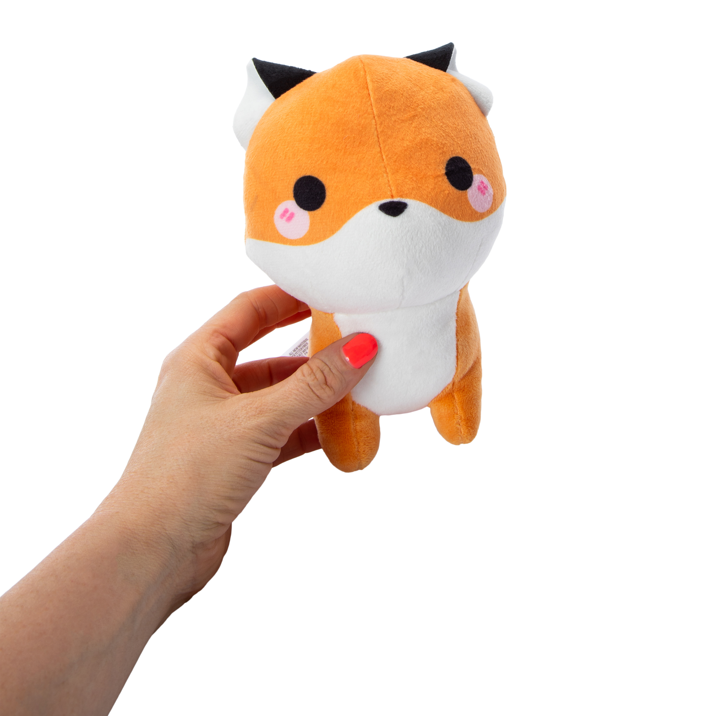 Honeymaru™ Fox Plush