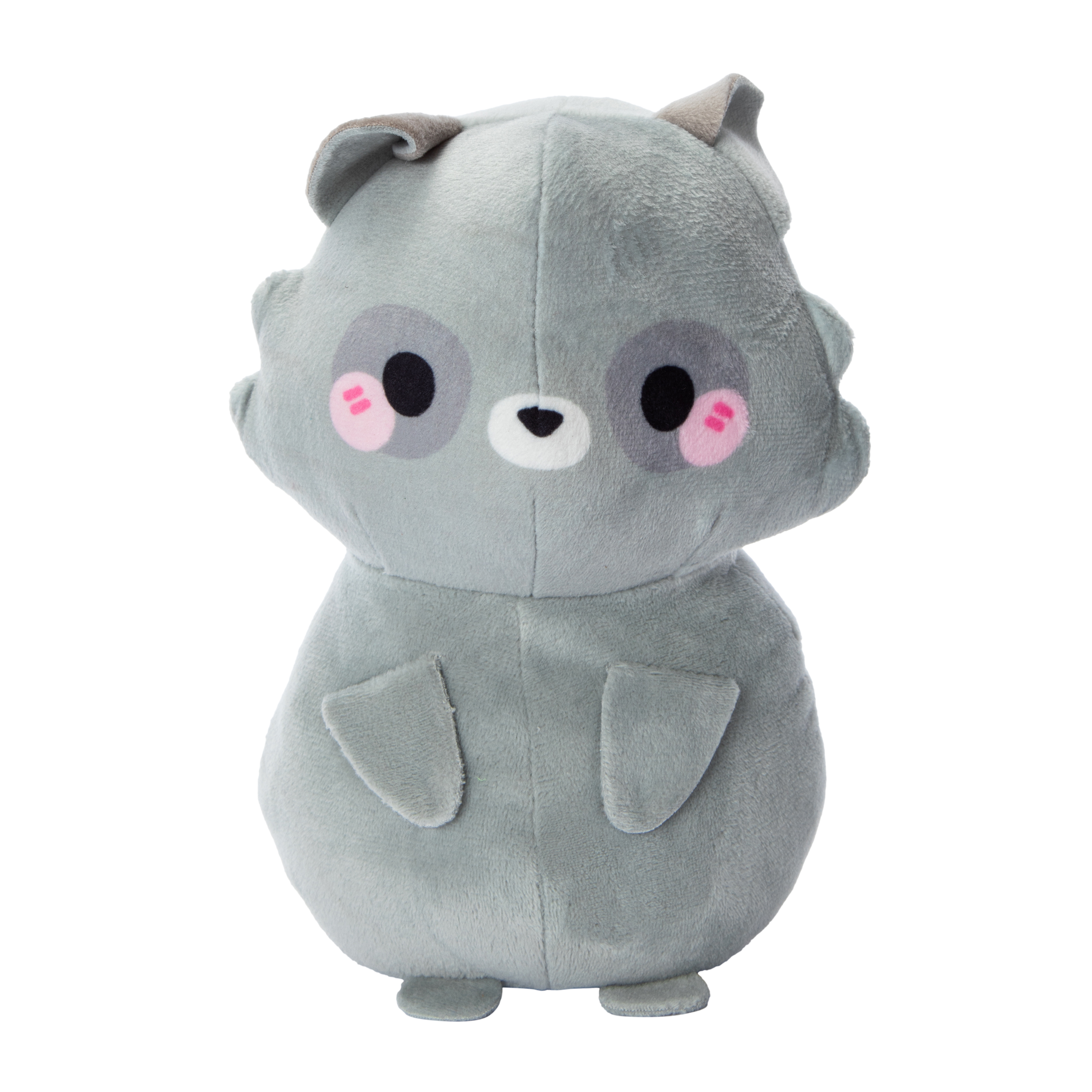 Honeymaru™ Racoon Plush