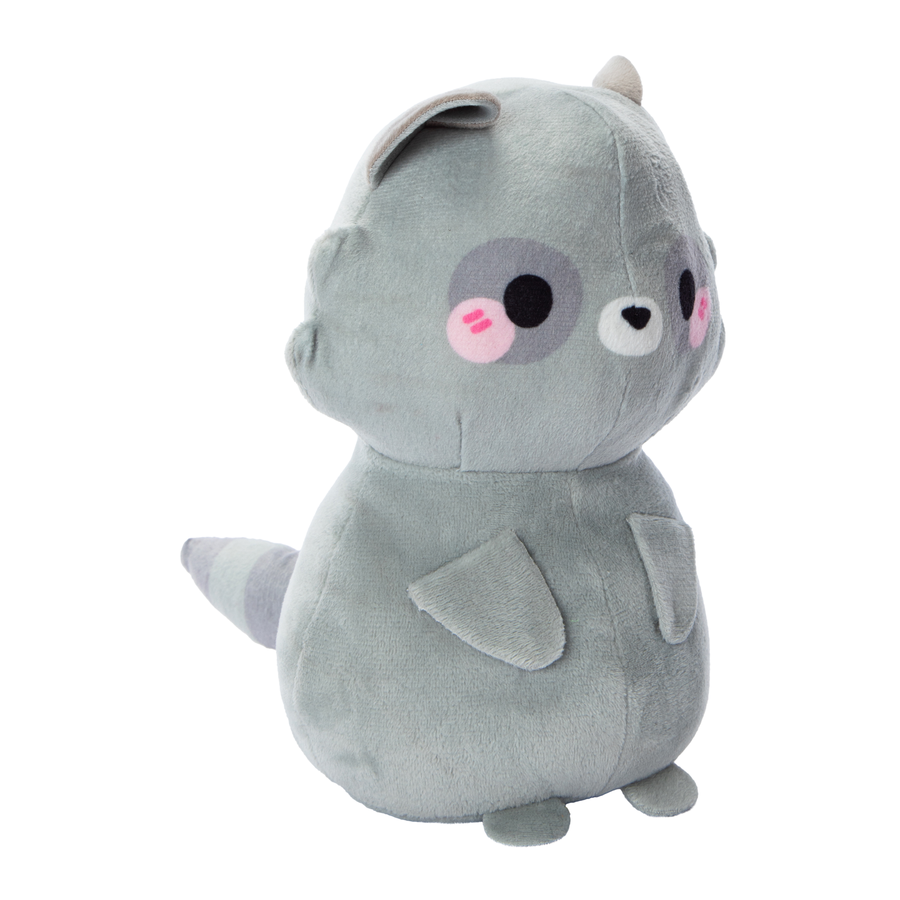 Honeymaru™ Racoon Plush