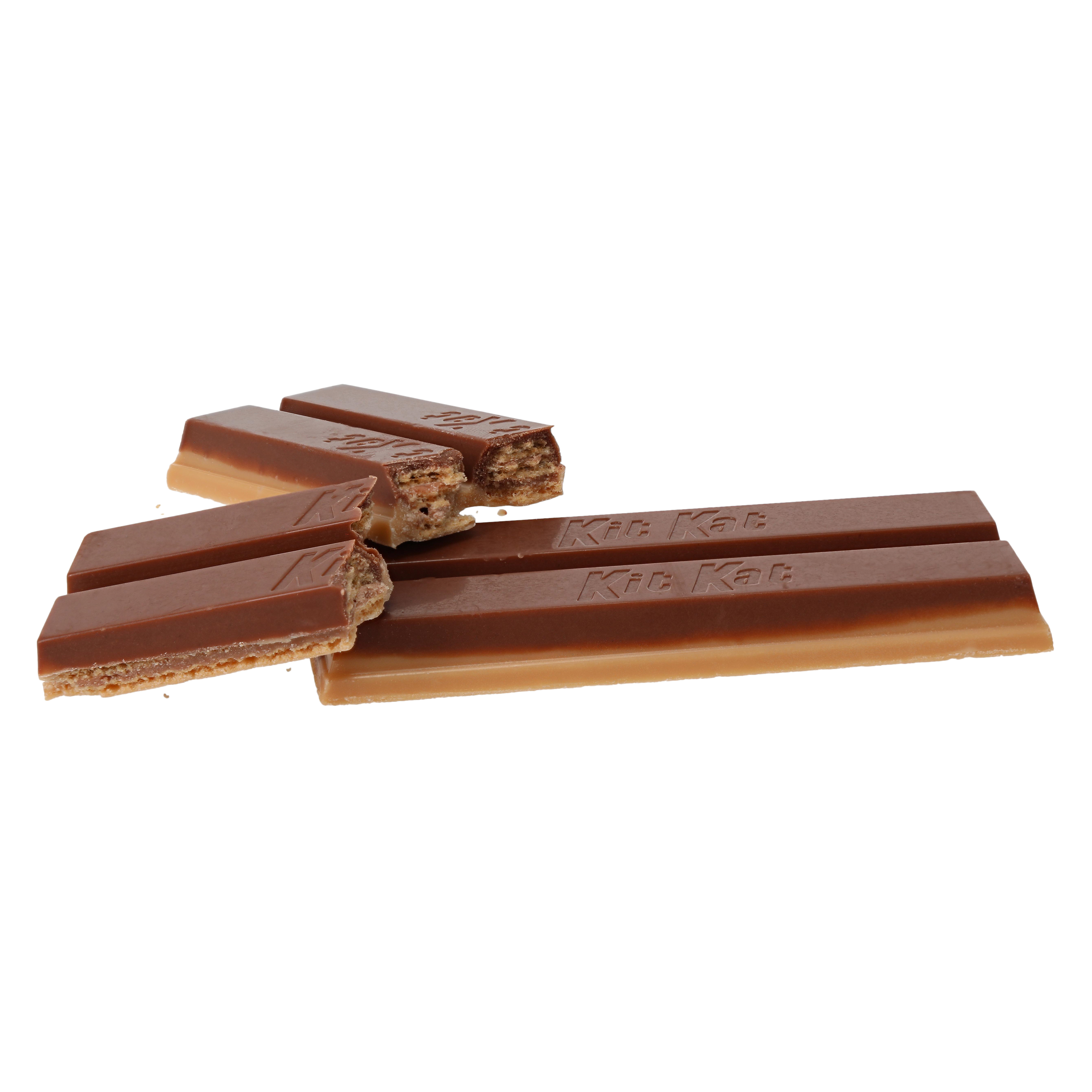Kit Kat® King Size Candy Bar 3oz - Chocolate Frosted Donut