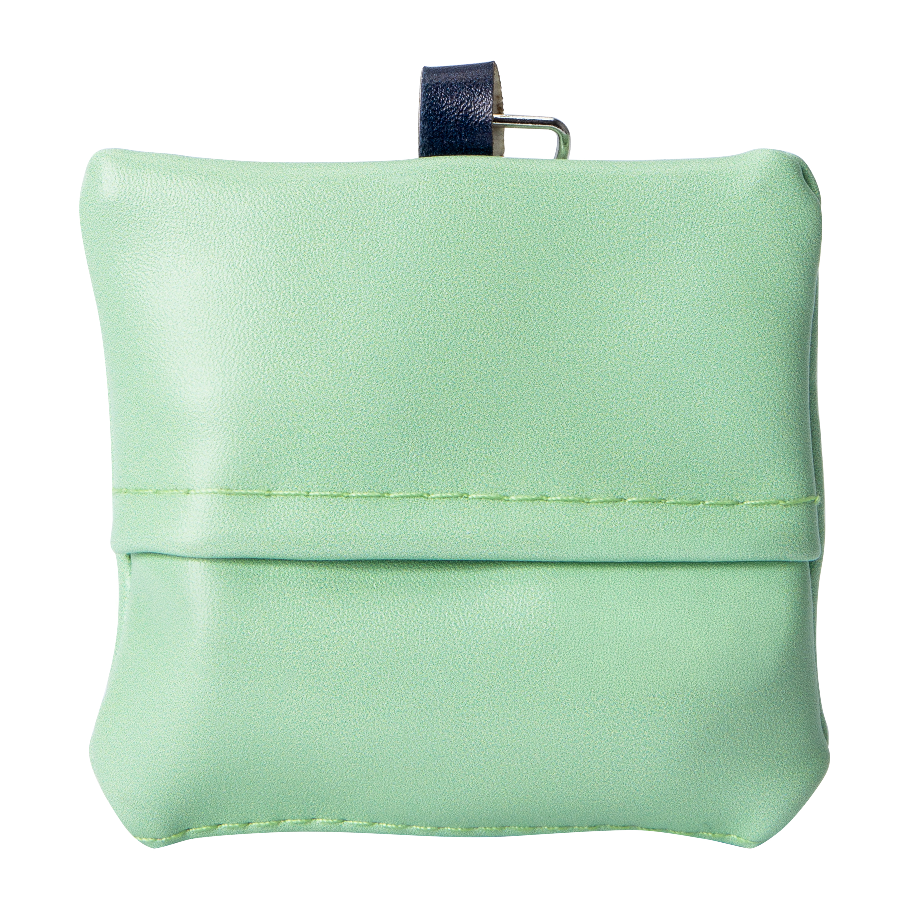 Pawsitively Fun! Pet Green Waste Bag Dispenser With Clip & Bag Roll