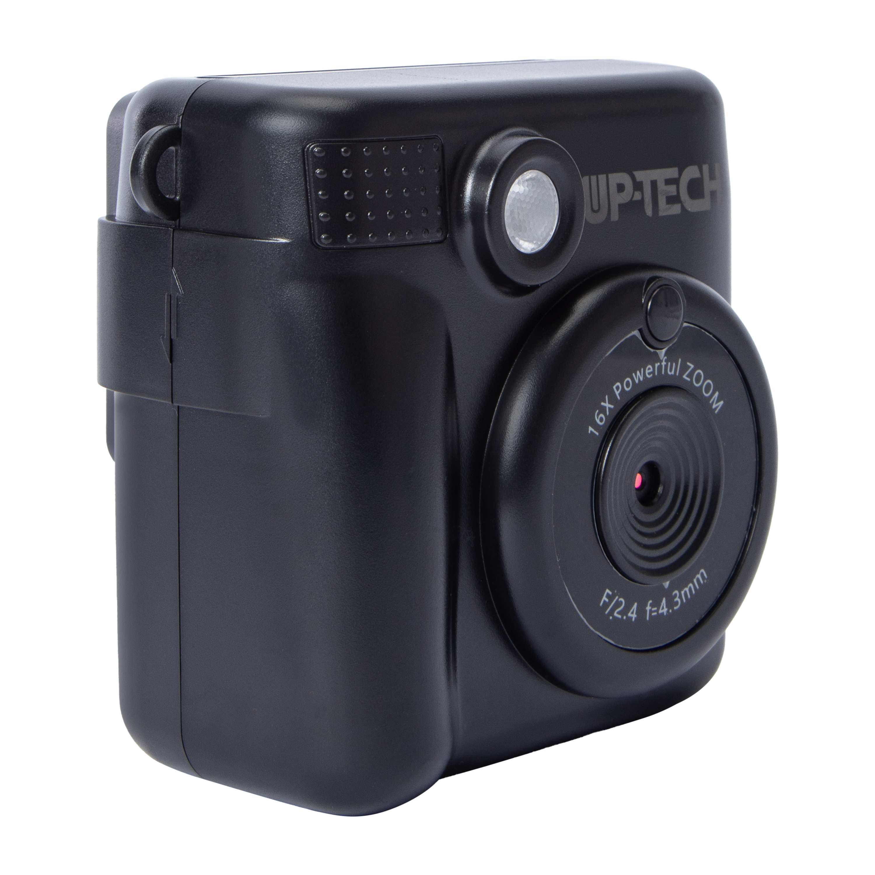 Up-Tech® Point, Shoot & Print Instant Camera