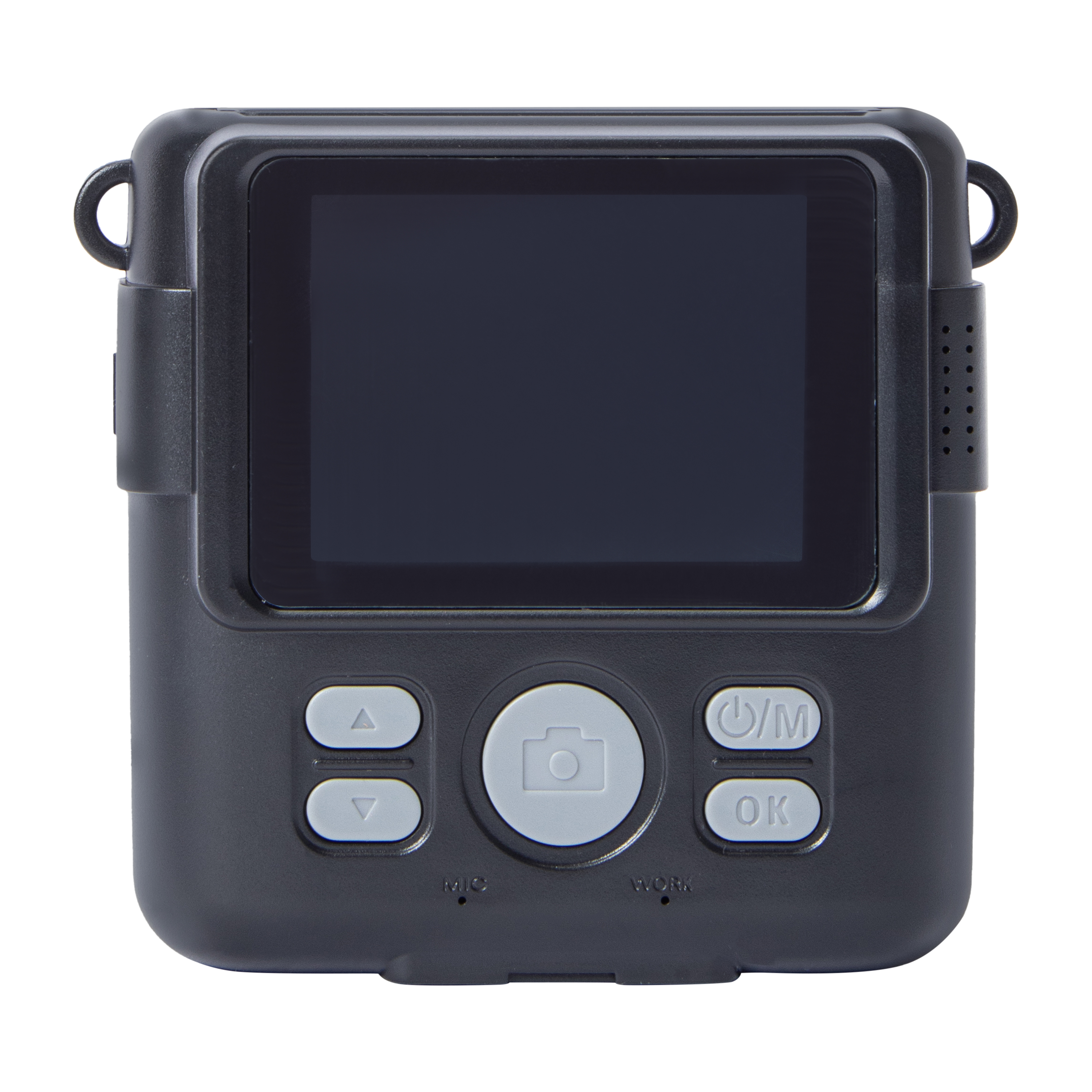 Up-Tech® Point, Shoot & Print Instant Camera