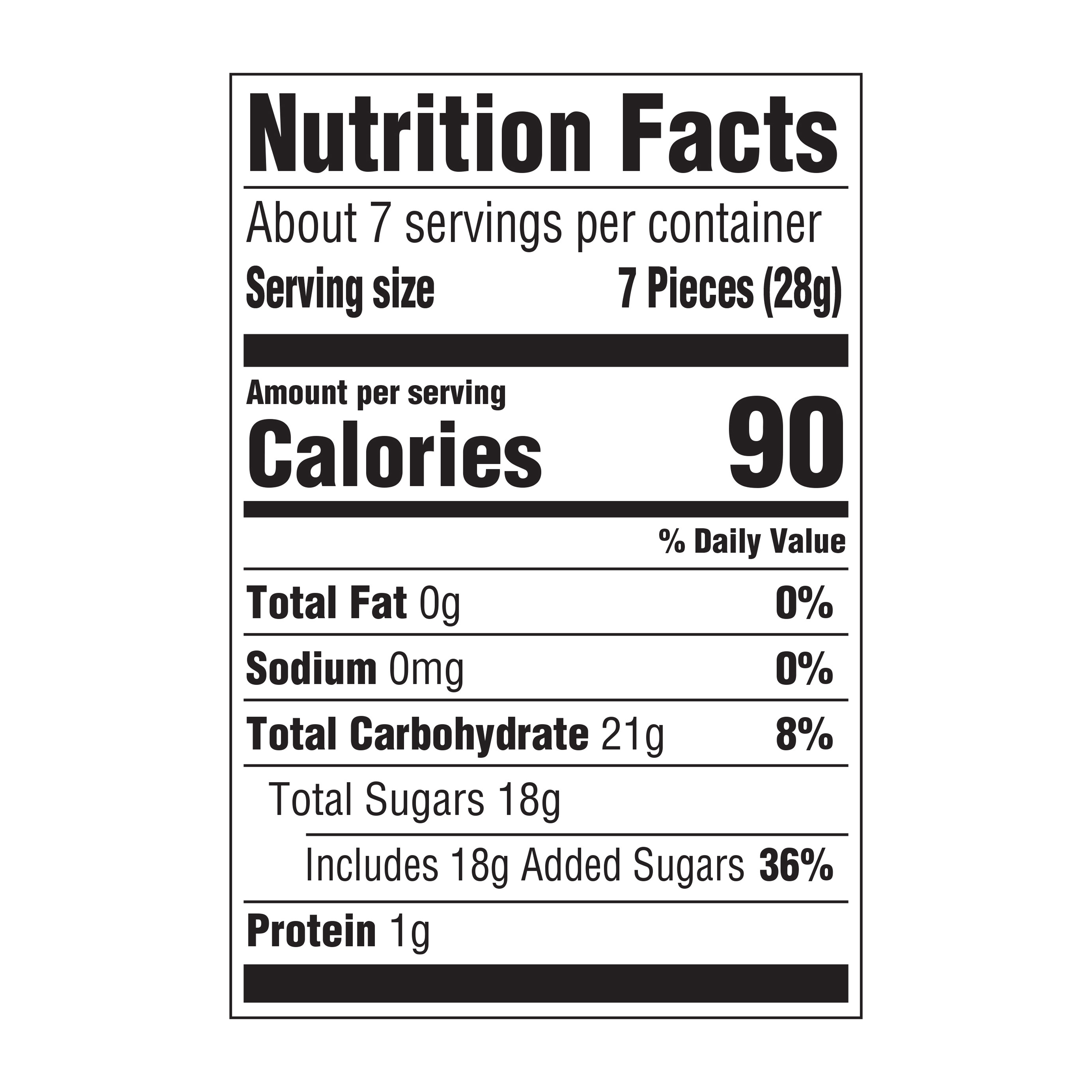 Life Savers® Gummies 7oz - Wild Berries
