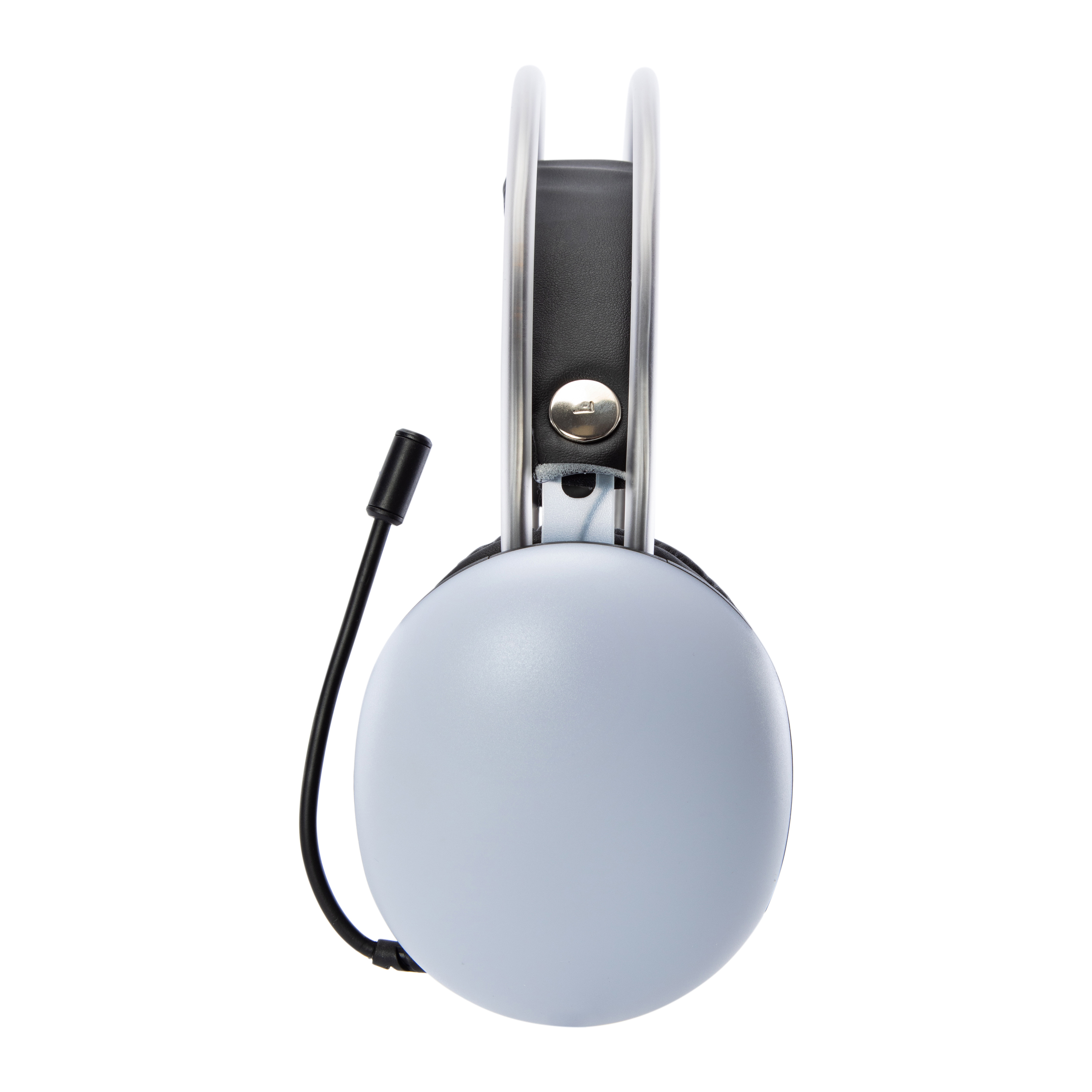 Titan Wired LED Gaming Headset With Mic