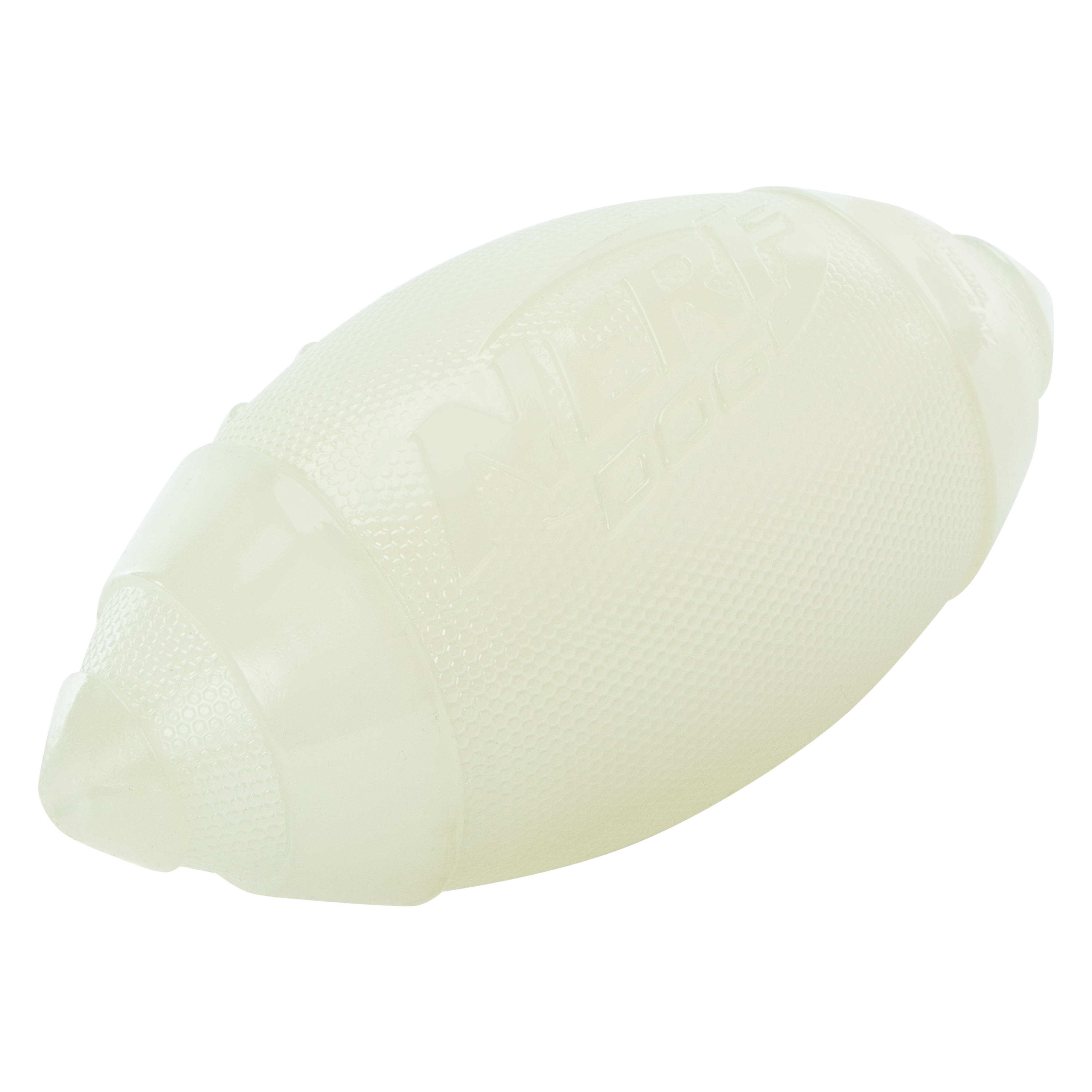 Nerf™ Dog Glow & Squeak Football Dog Toy