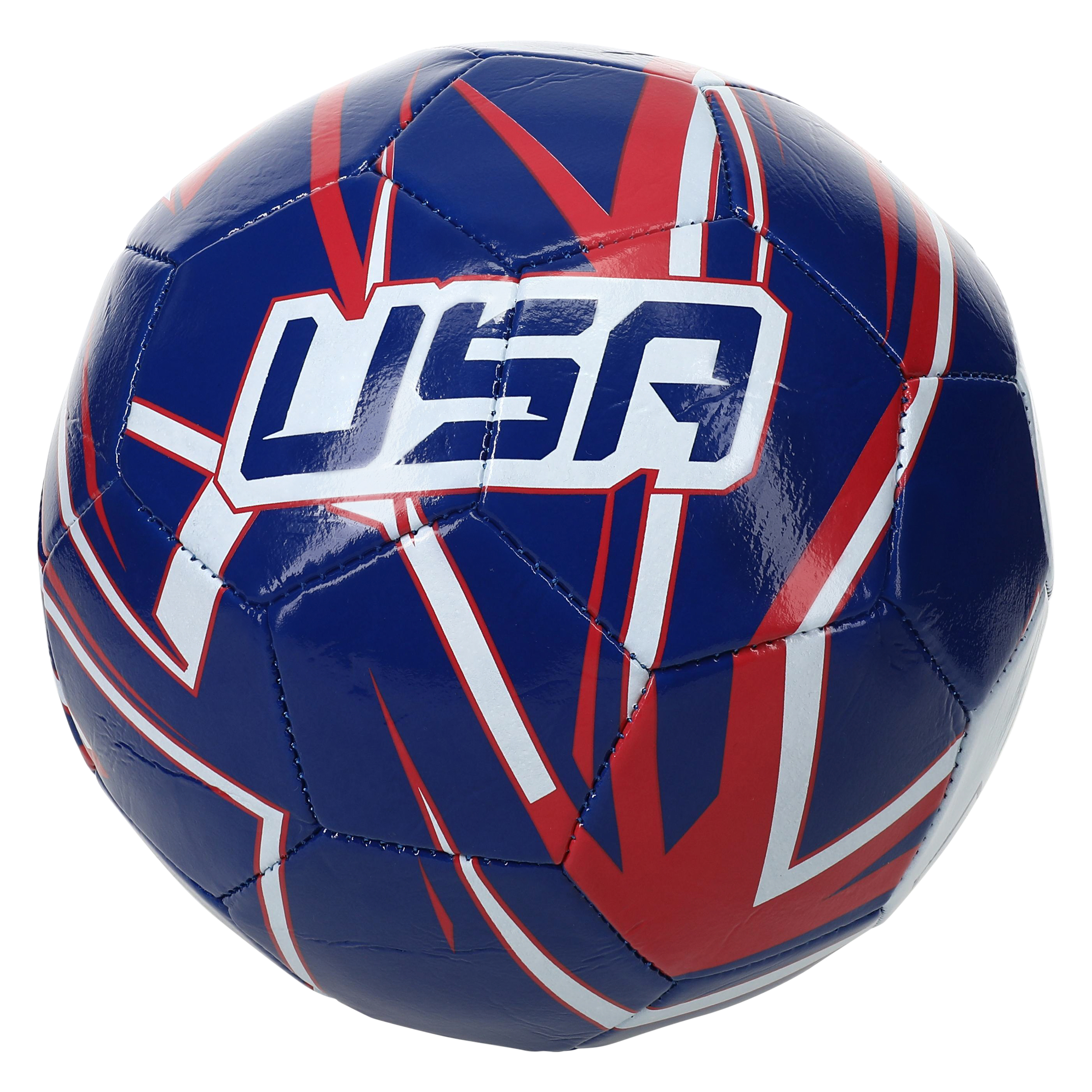 ESPN® USA Soccer Ball - Size 5
