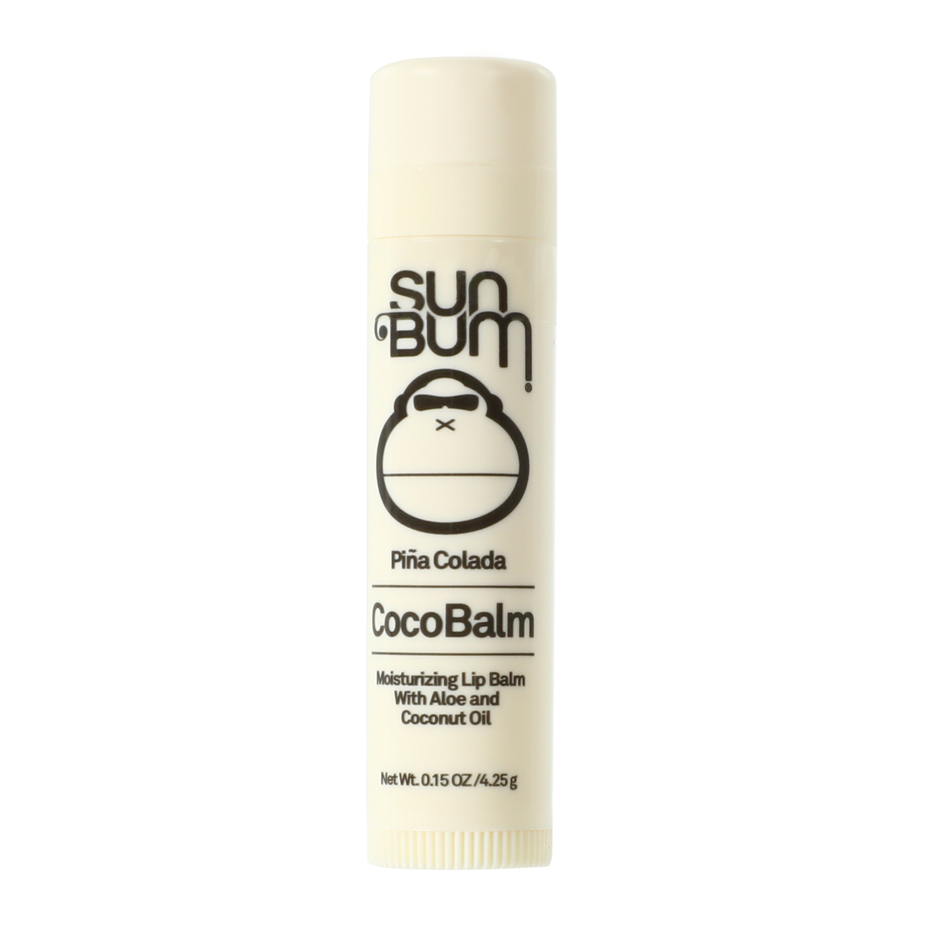 Sun Bum® Coco Balm™ Lip Balm - Pina Colada