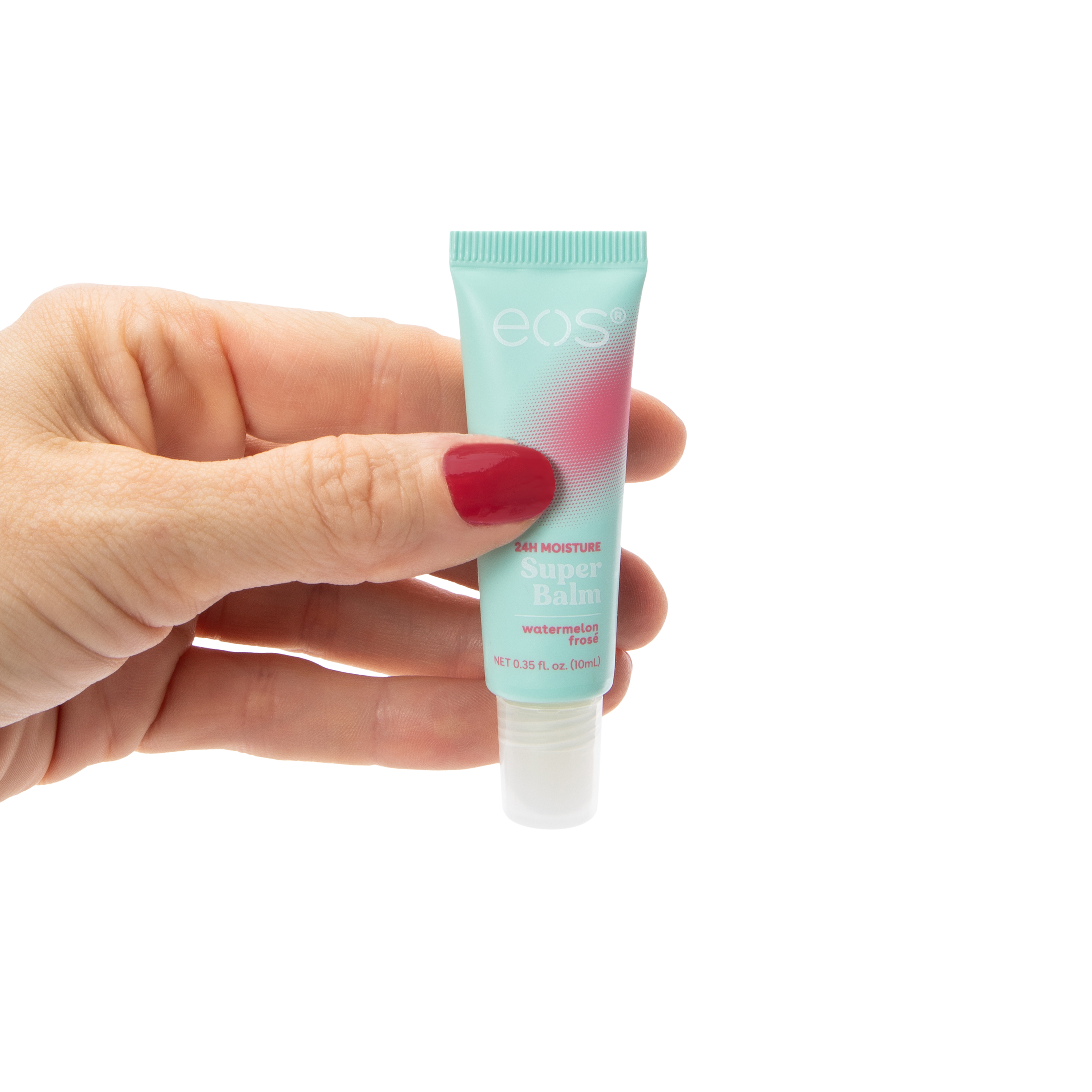 Eos® 24H Moisture Super Balm 0.35oz - Watermelon Frose