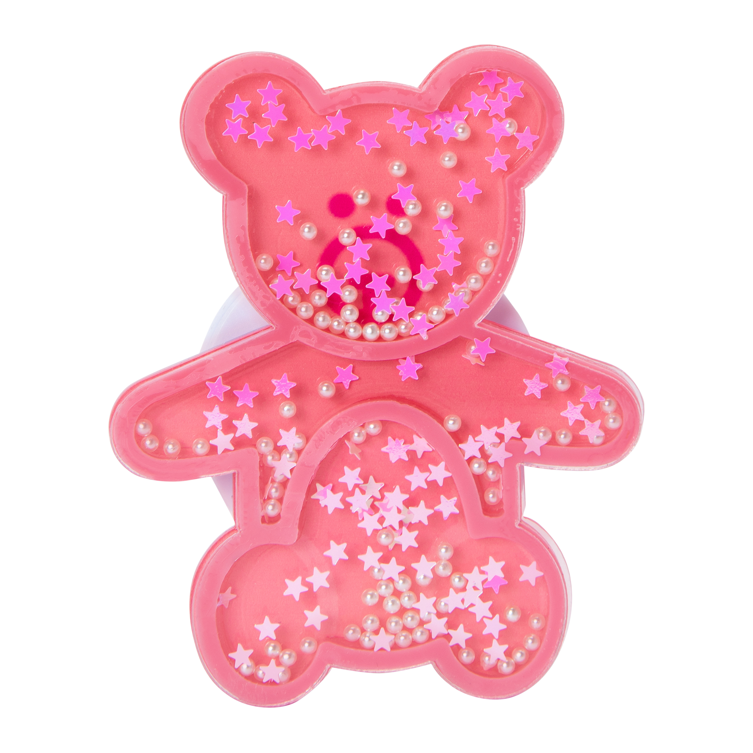 Novelty Shaker Smartphone Grip