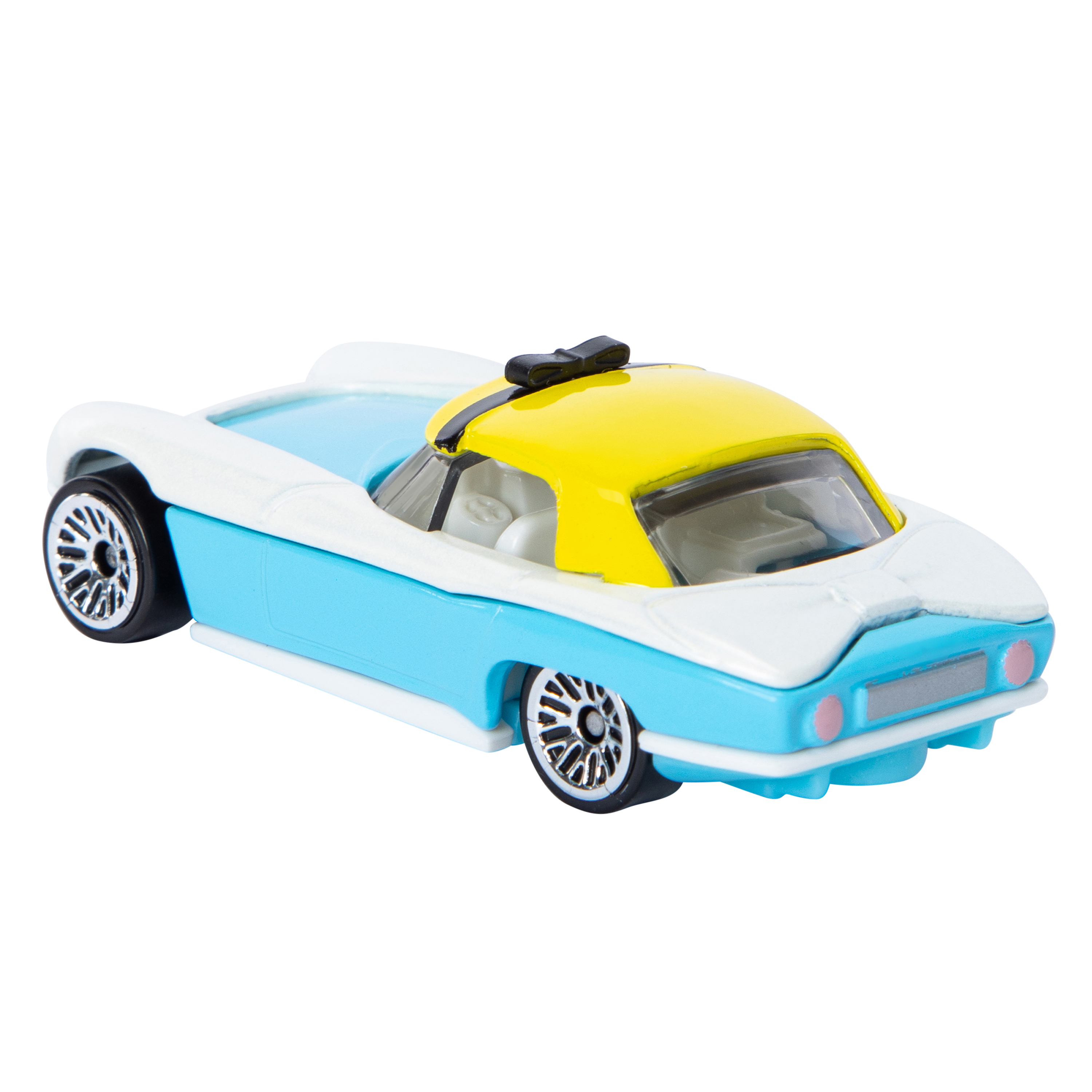 Hot Wheels® Disney 100 Character Cars
