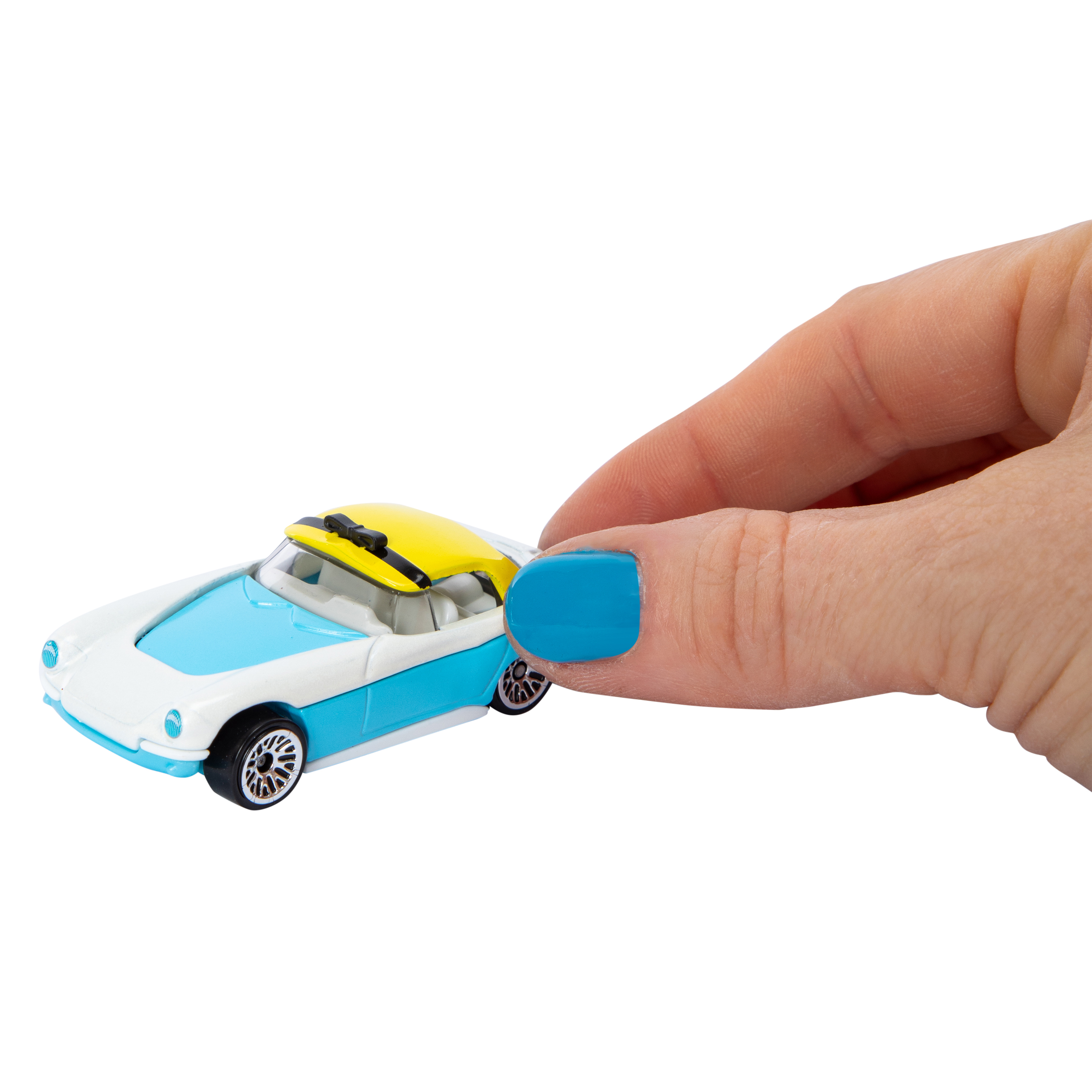 Hot Wheels® Disney 100 Character Cars
