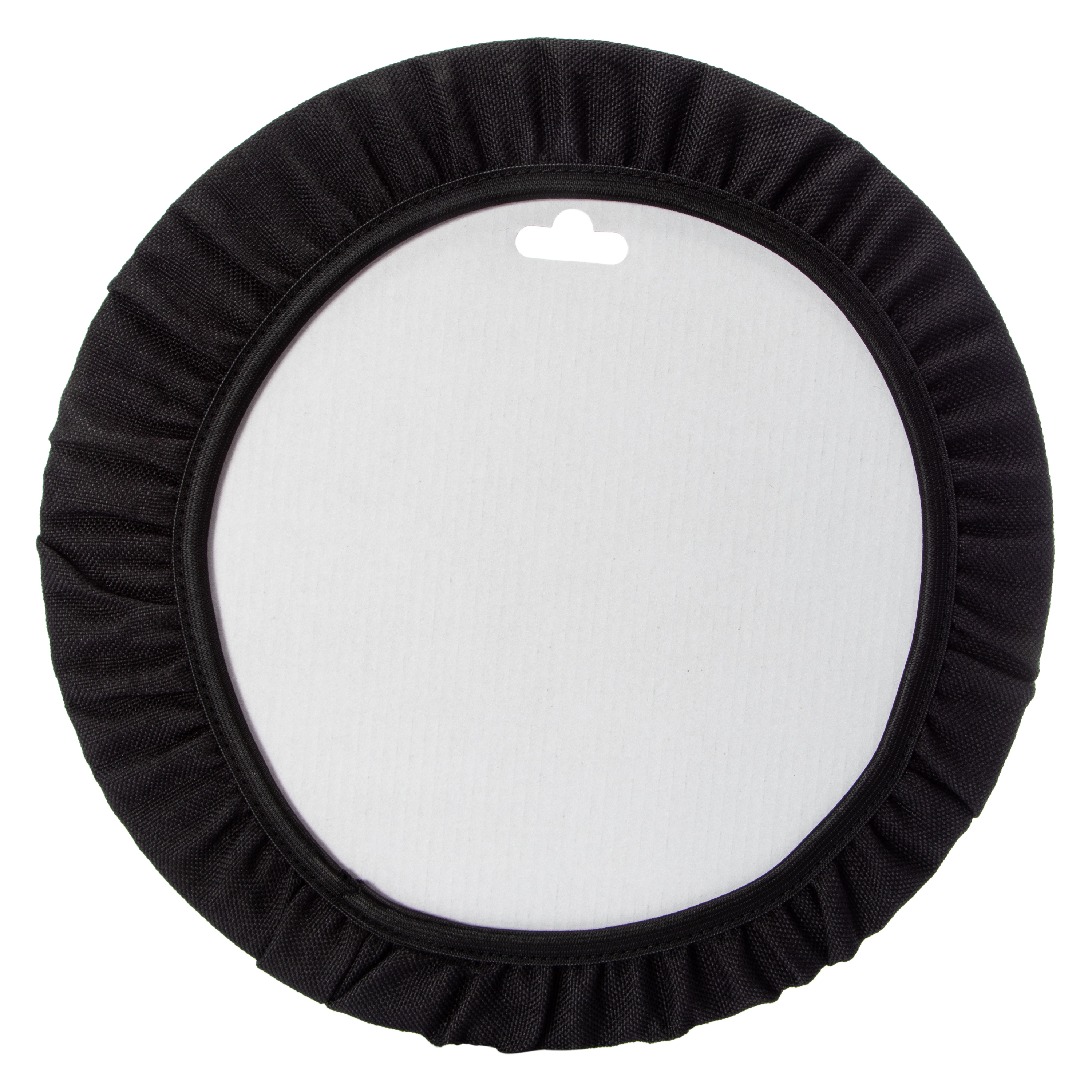 Car Steering Wheel Cover 13.19in