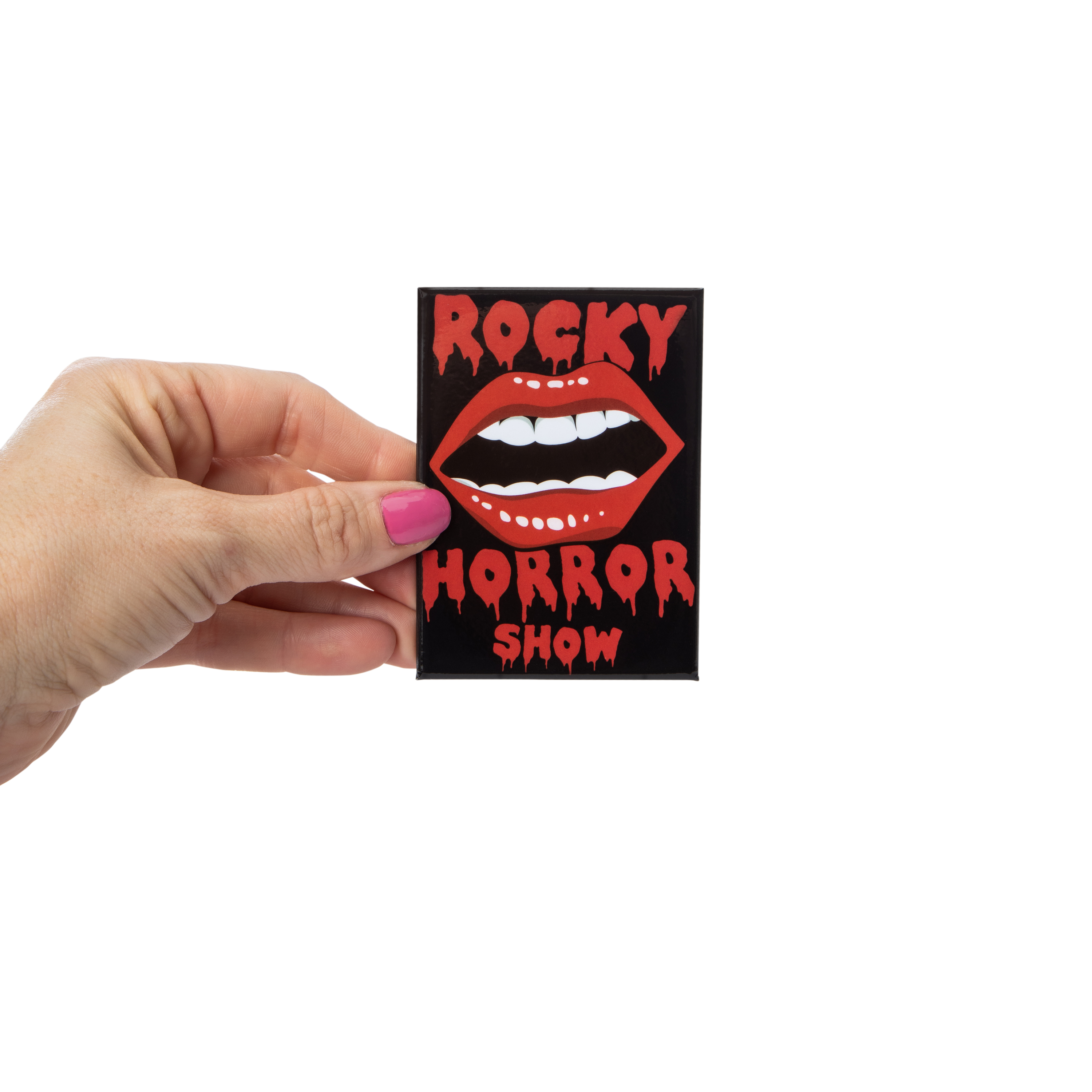 Logo Magnet