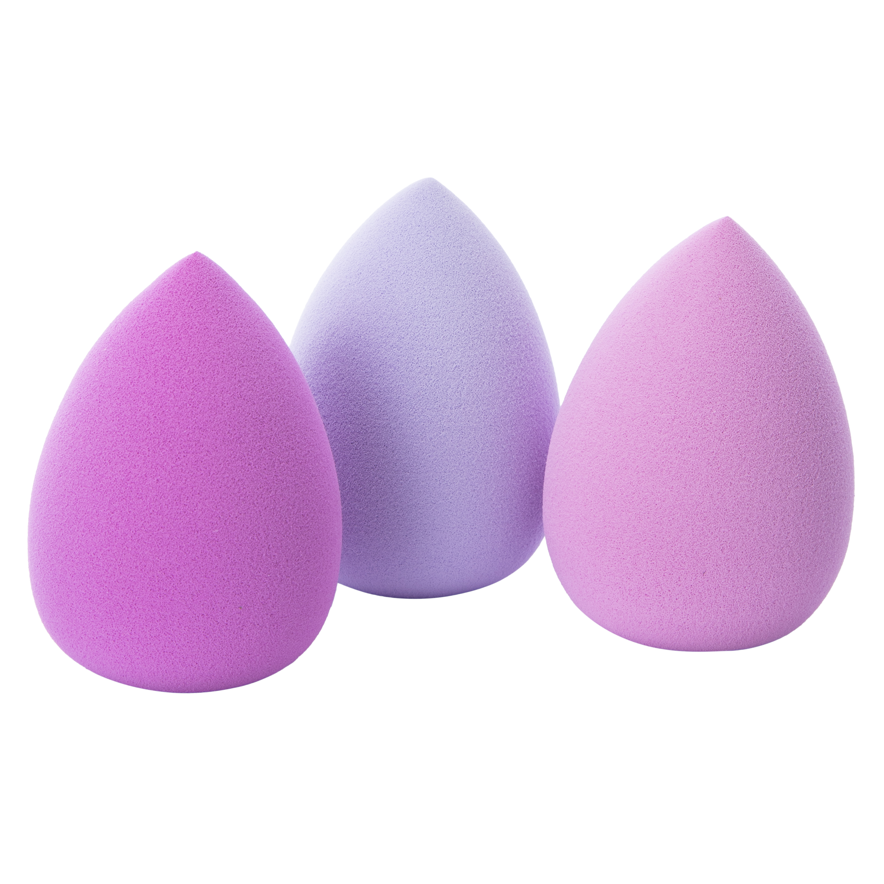 Infused Blending Sponges 3-Pack