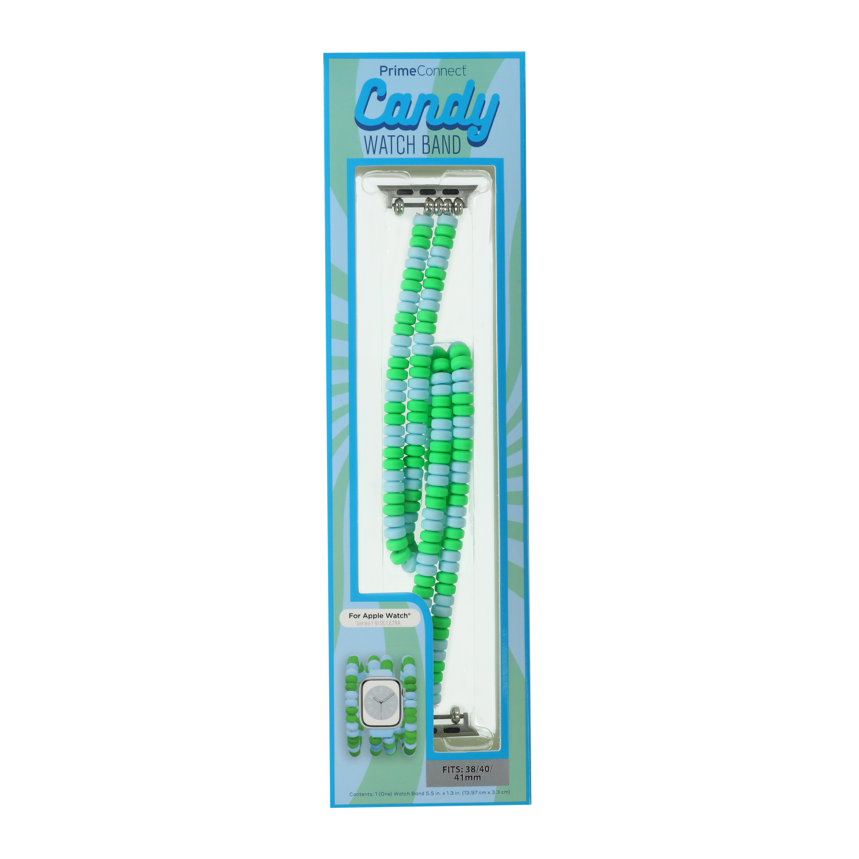 Candy Watch Band For Apple Watch®