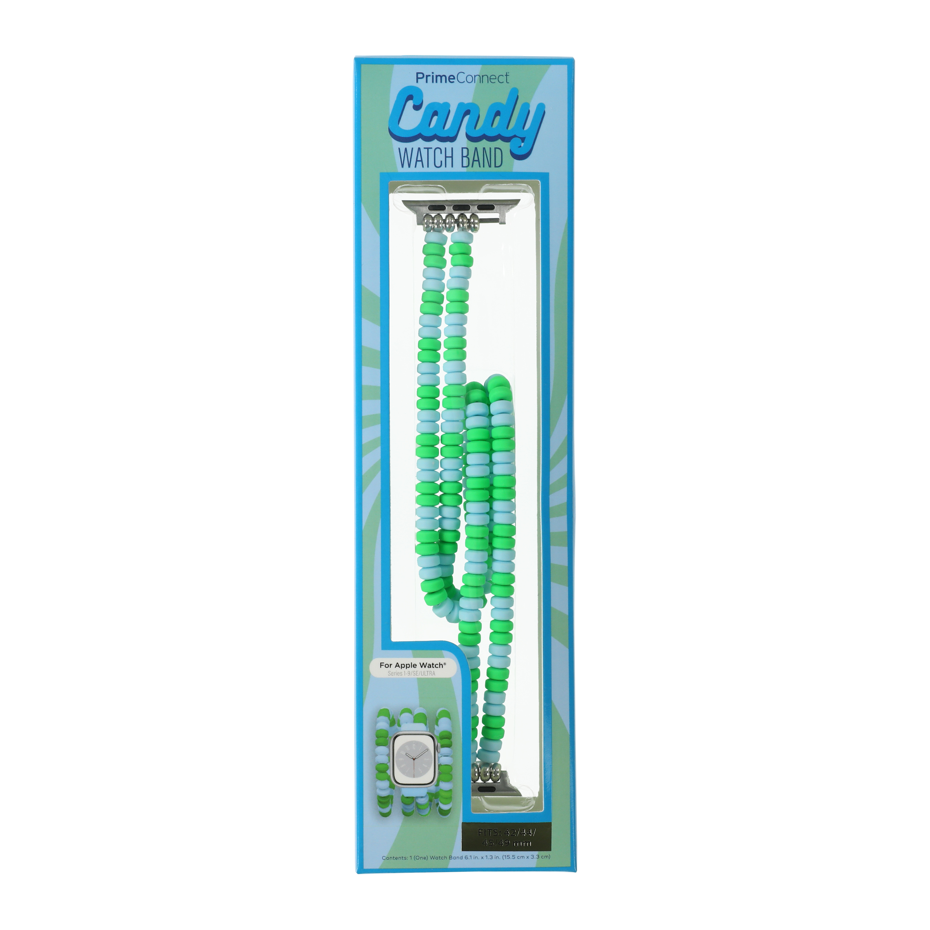 Candy Watch Band For Apple Watch®