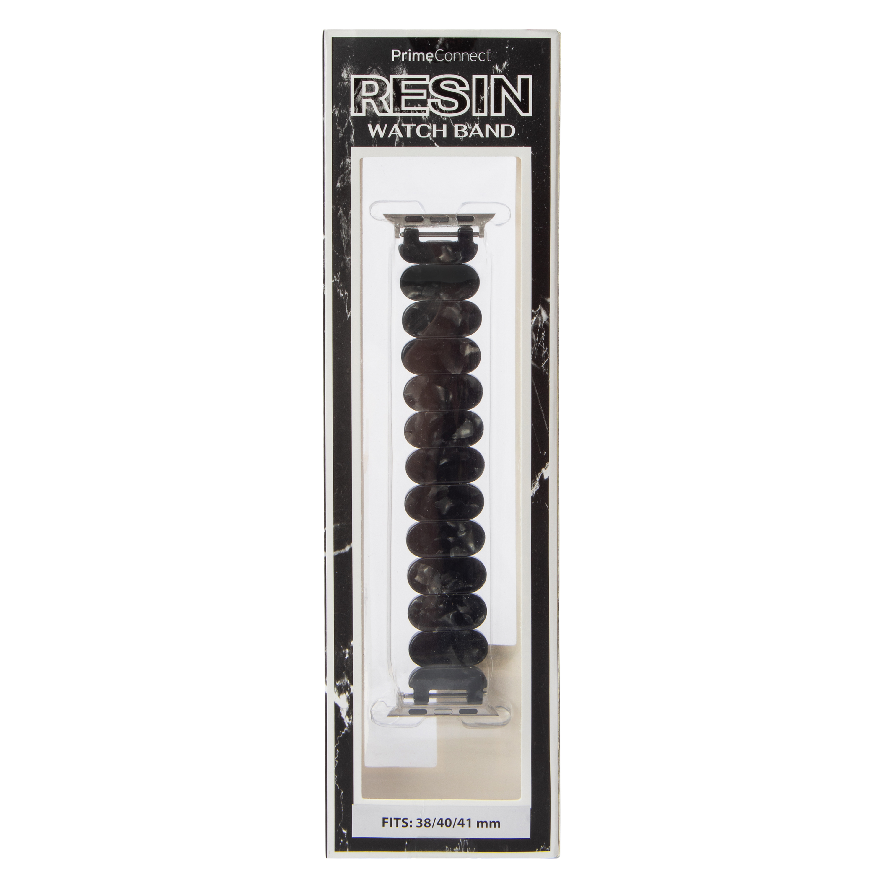 Resin Watch Band for Apple Watch