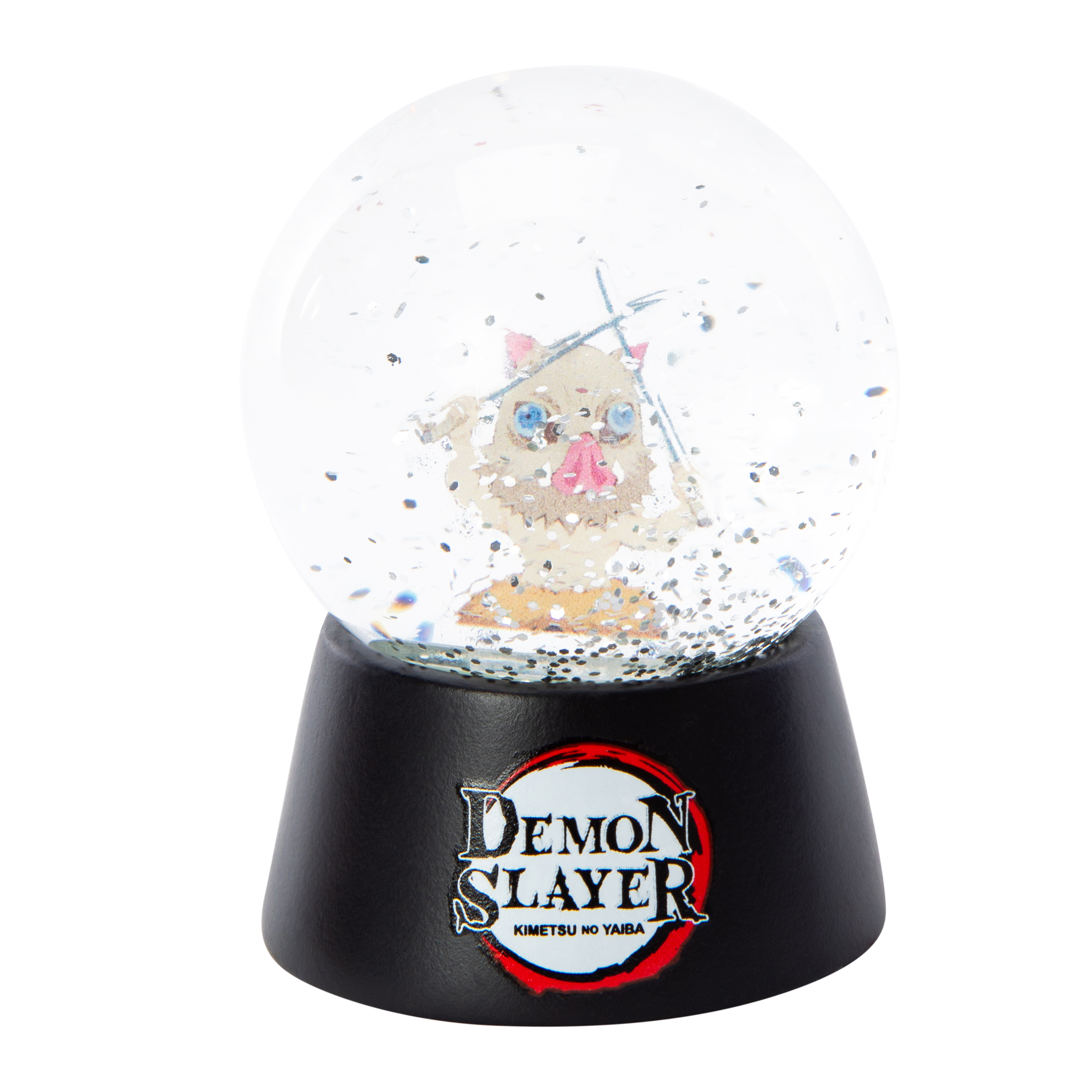 Demon Slayer™ Mini Snow Globe