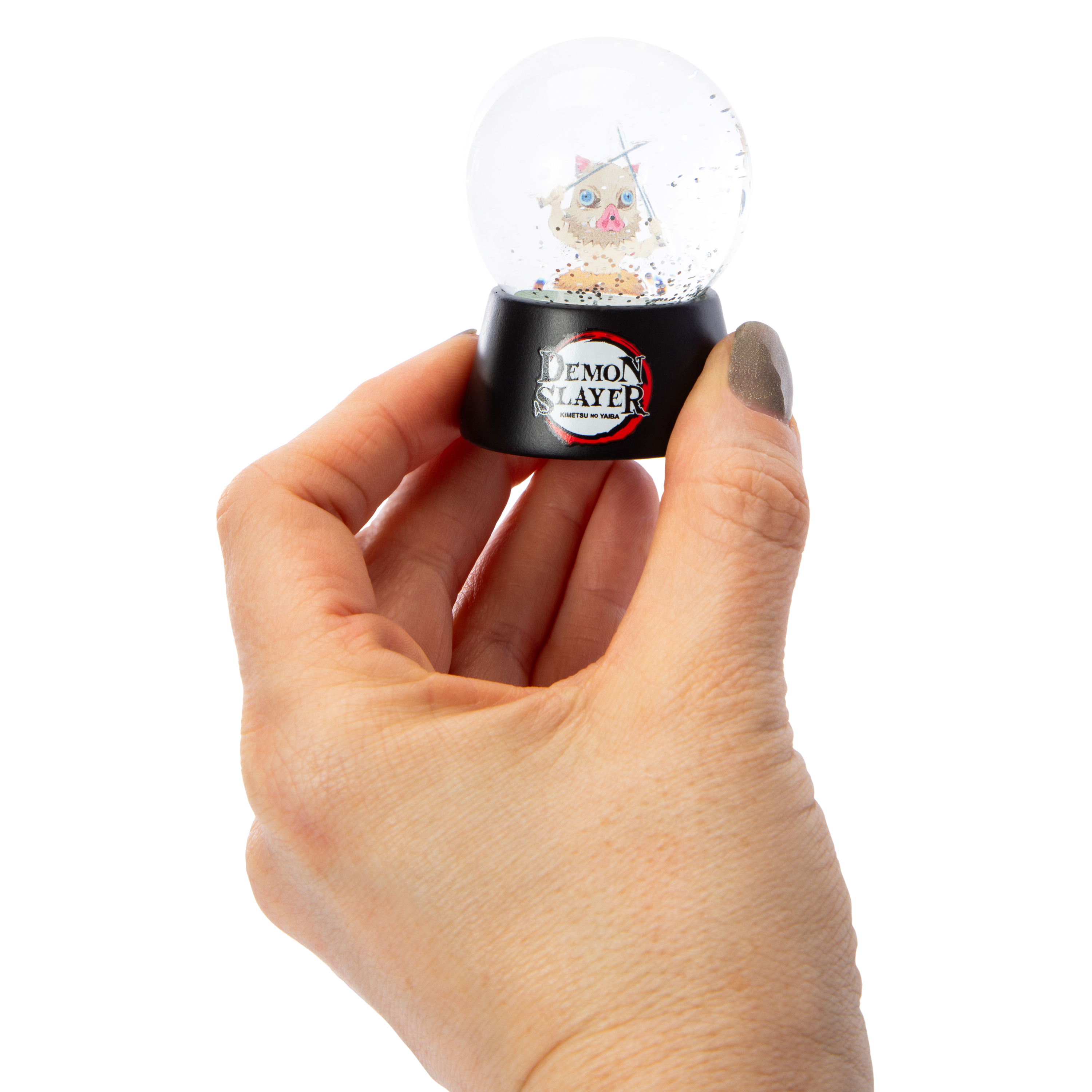 Demon Slayer™ Mini Snow Globe