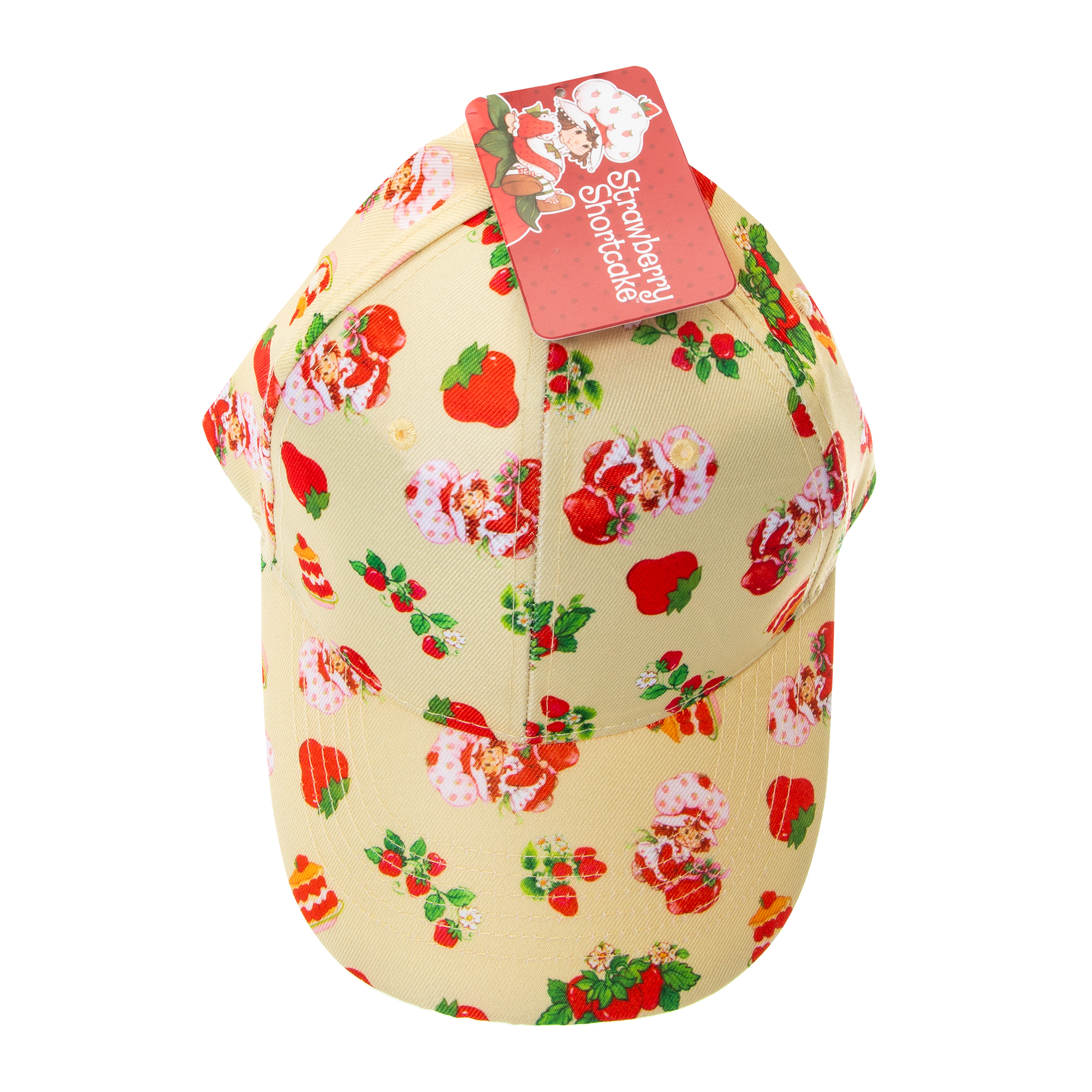 Strawberry Shortcake™ Baseball Cap
