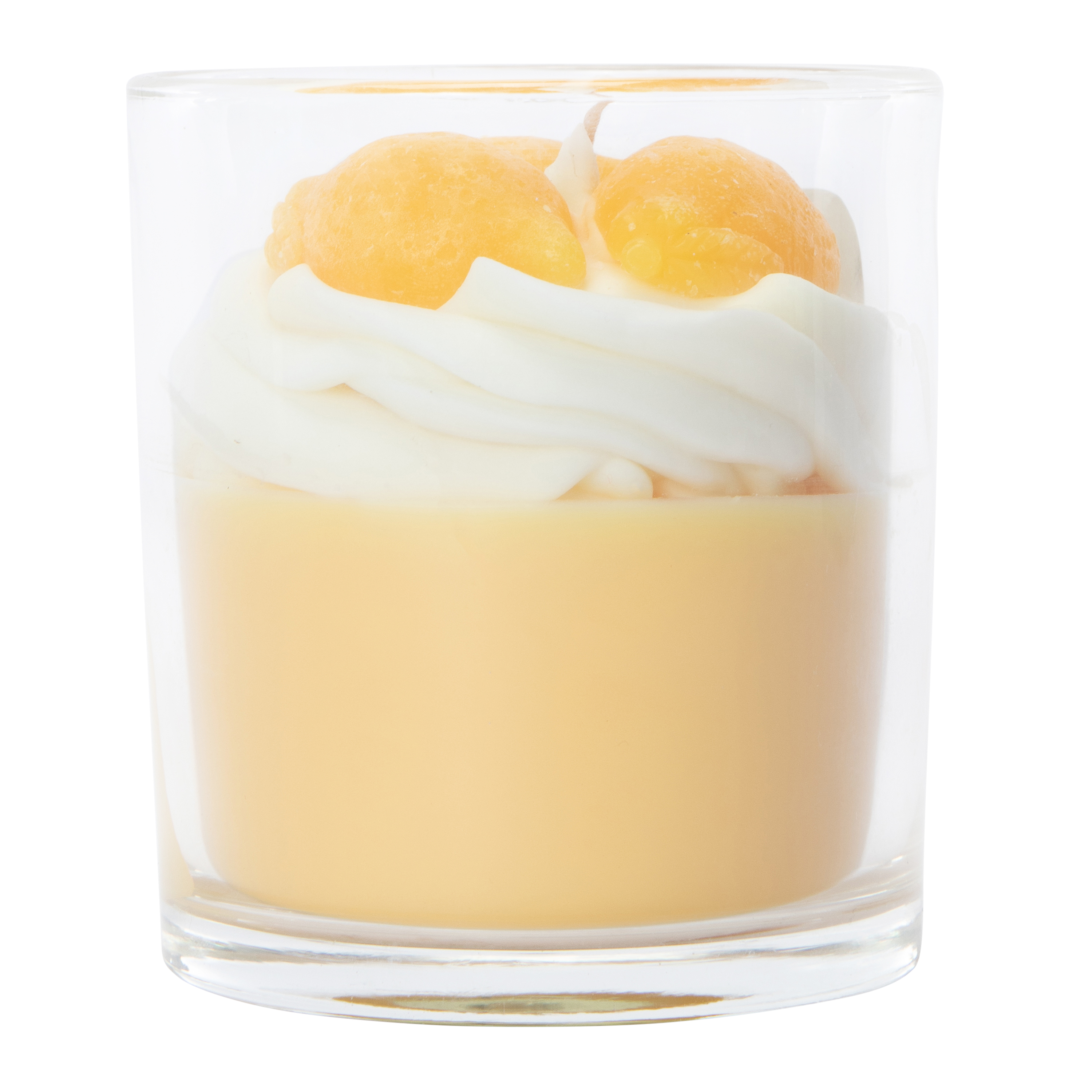 Fruit Dessert Scented Candle 7oz