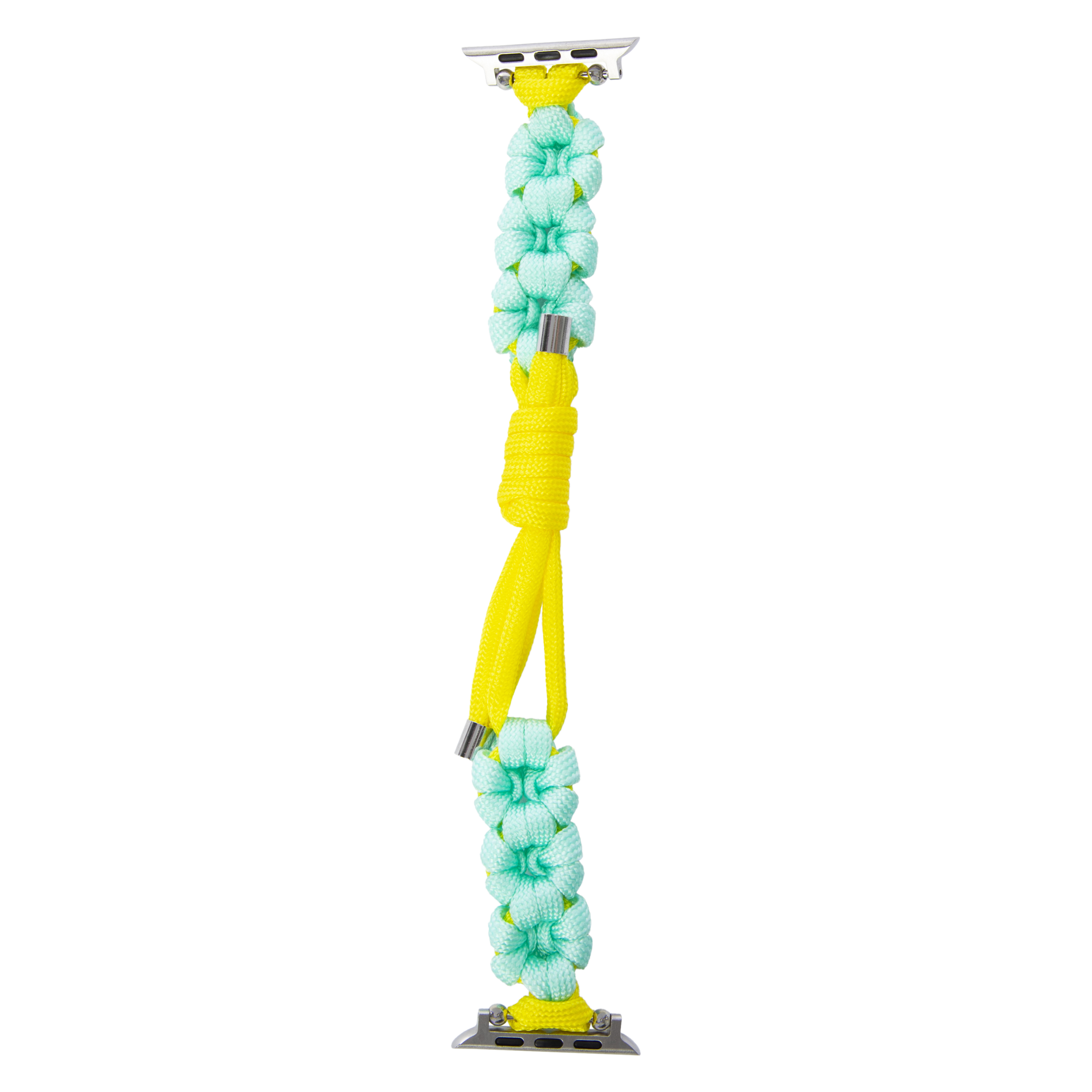 Flower Watch Band For Apple Watch®