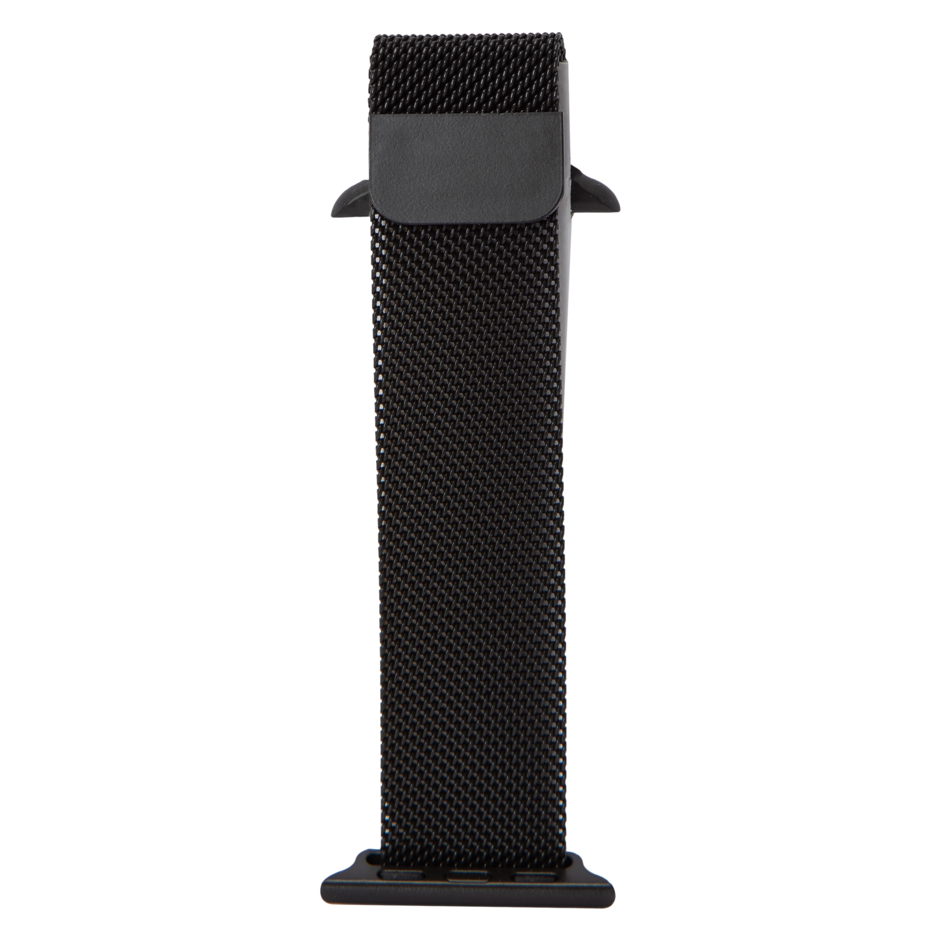 Metallic Watchband For Apple Watch