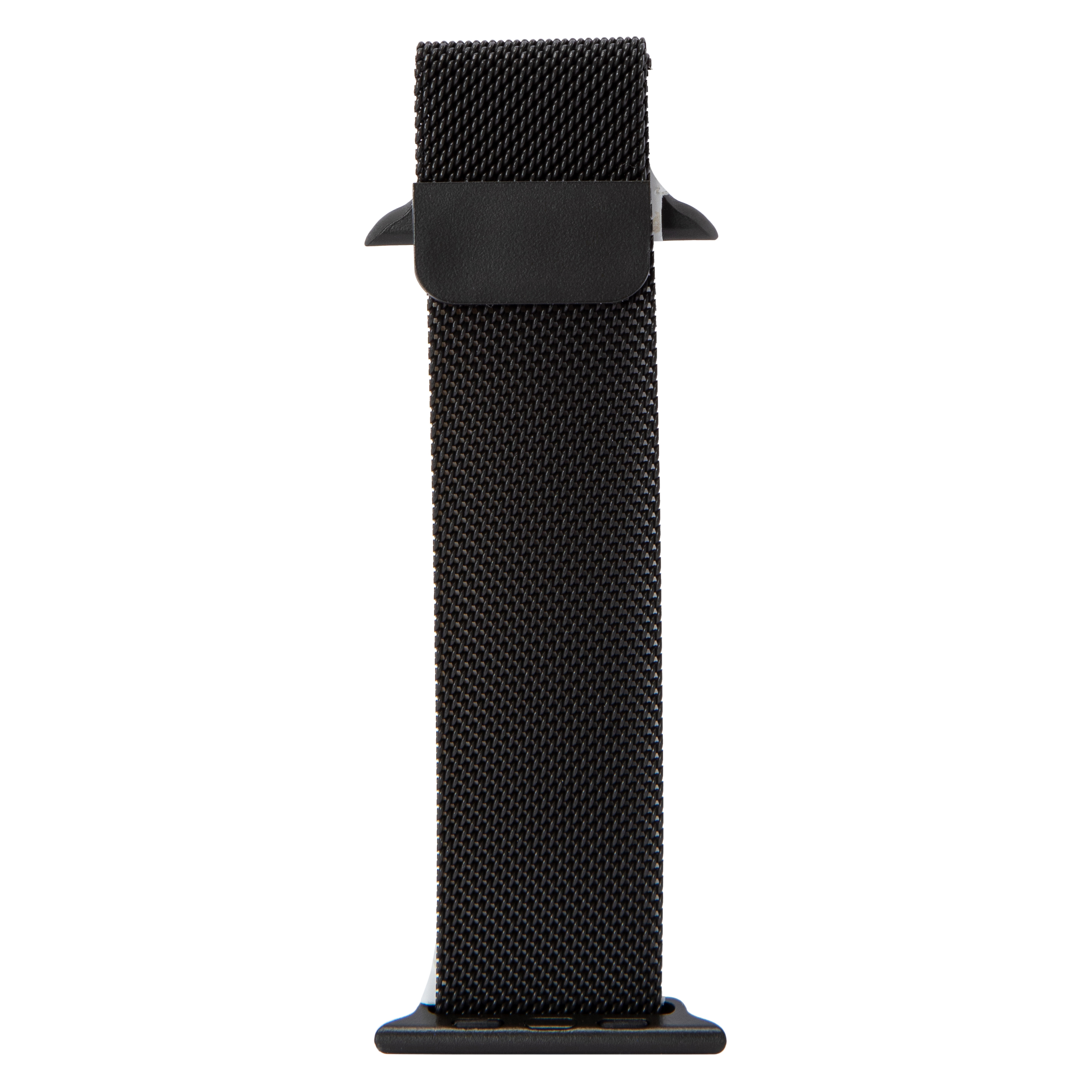 Metallic Watchband For Apple Watch