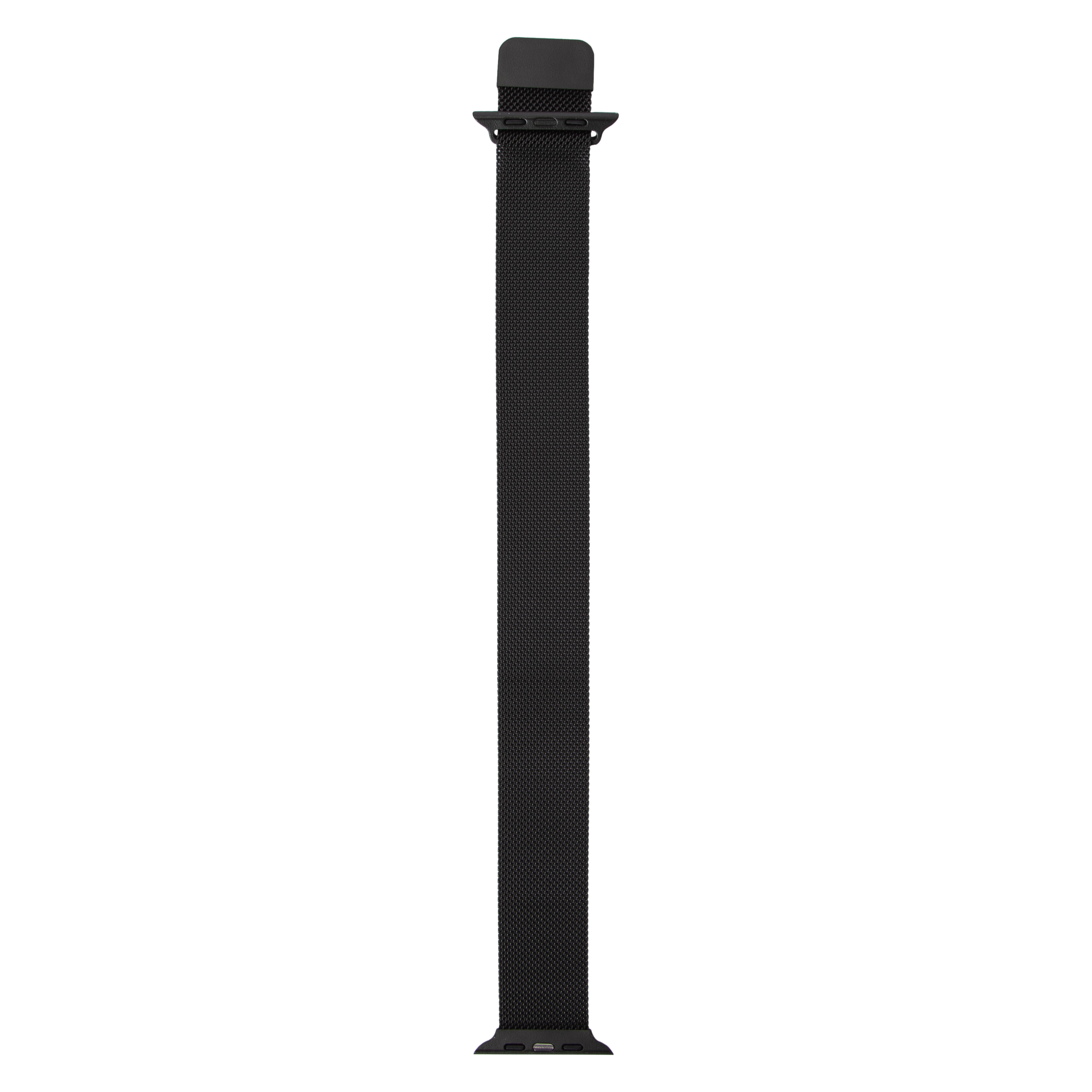 Metallic Watchband For Apple Watch