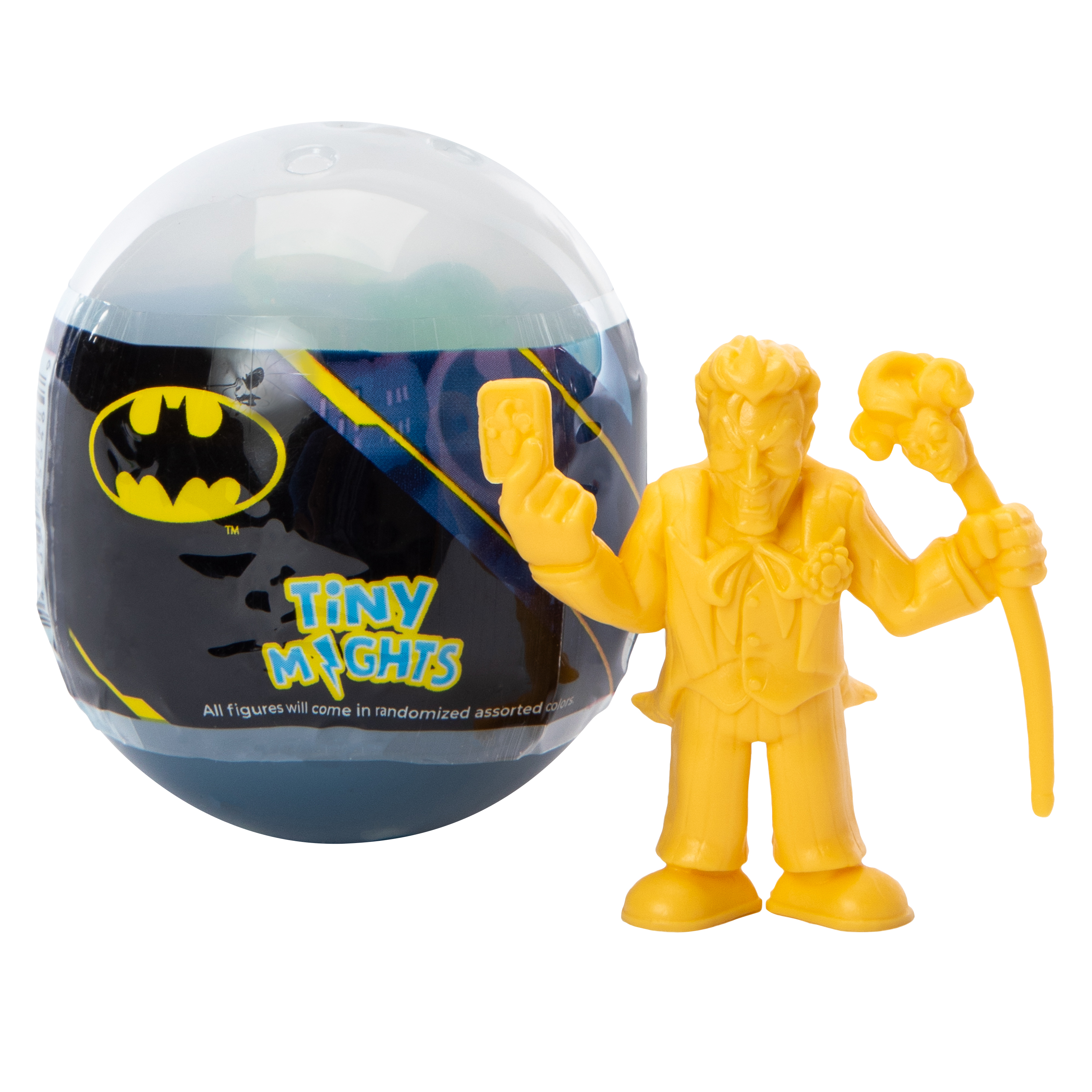 CultureFly® Tiny Mights Blind Bag Minifigure at Hamilton Place in