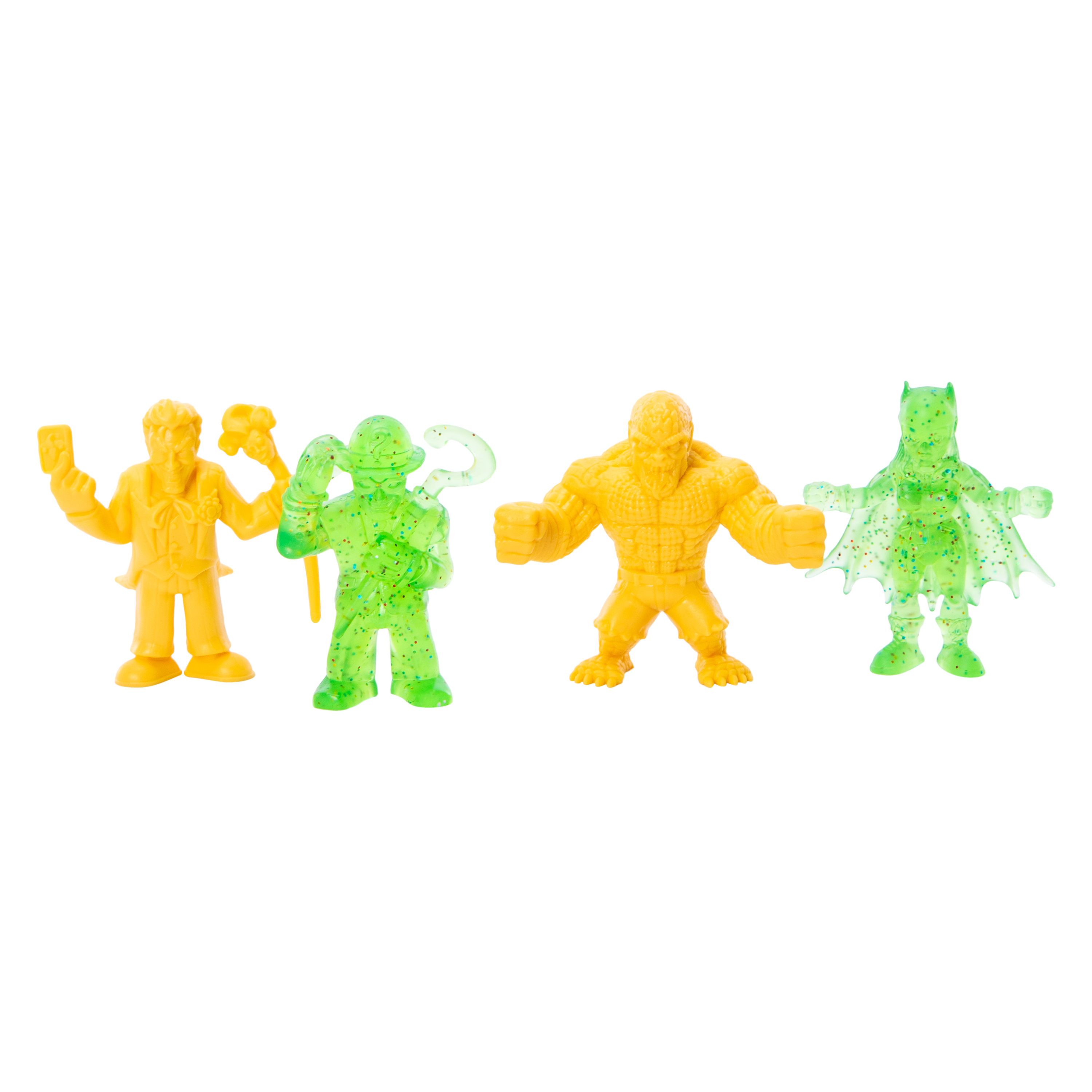 Tiny Mights Blind Bag Minifigure