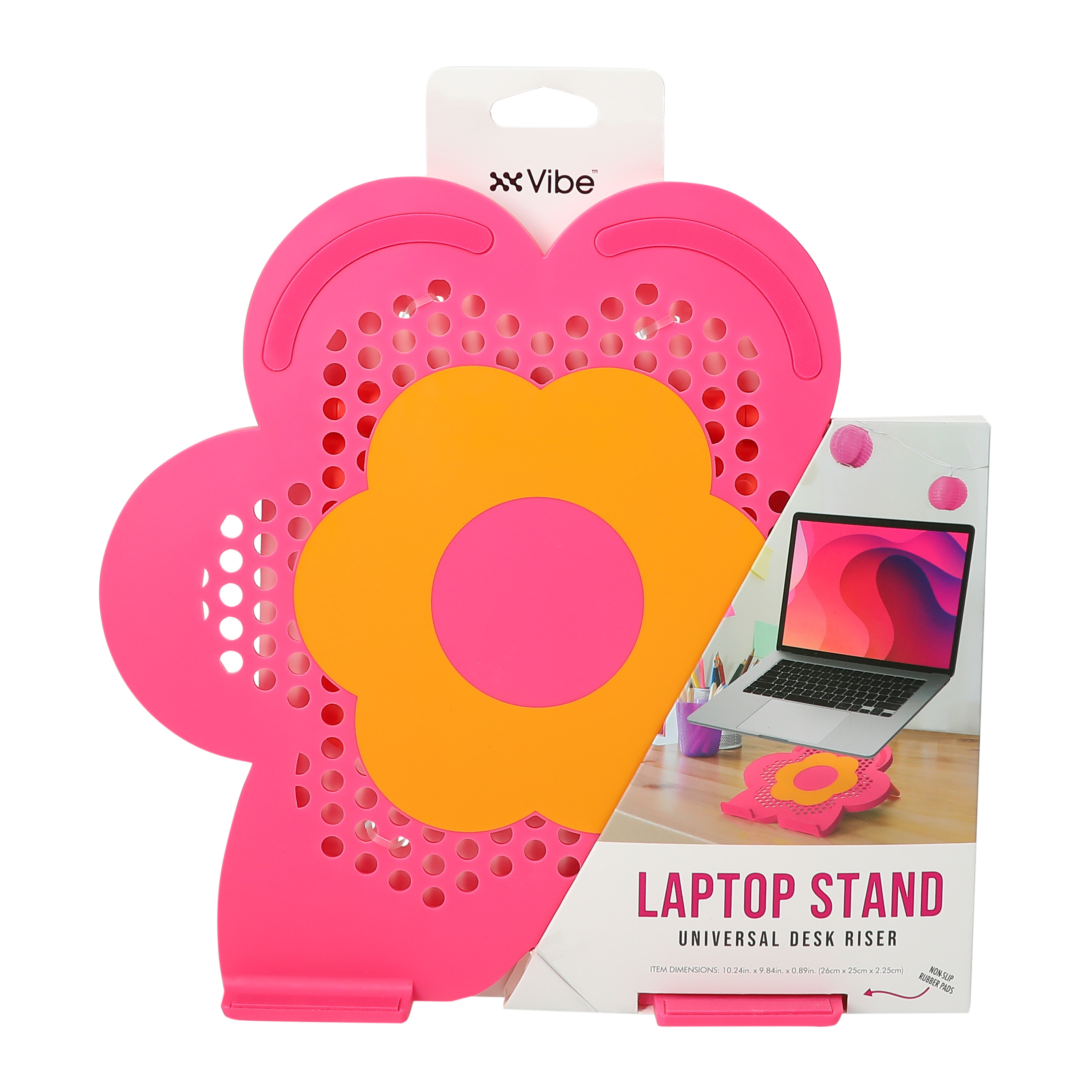 Novelty Laptop Stand 11.81in x 9.65in | Five Below