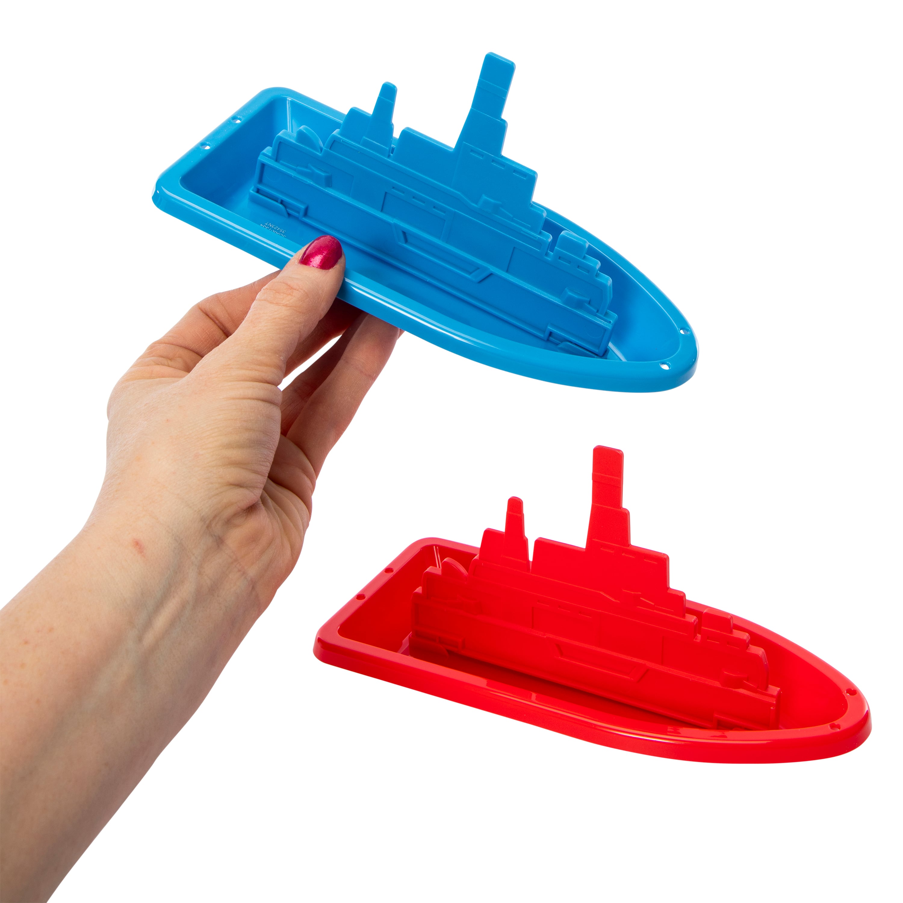 Hasbro Battleship Splash Game by WowWee, Includes 2 Battleships, Five Below Exclusive