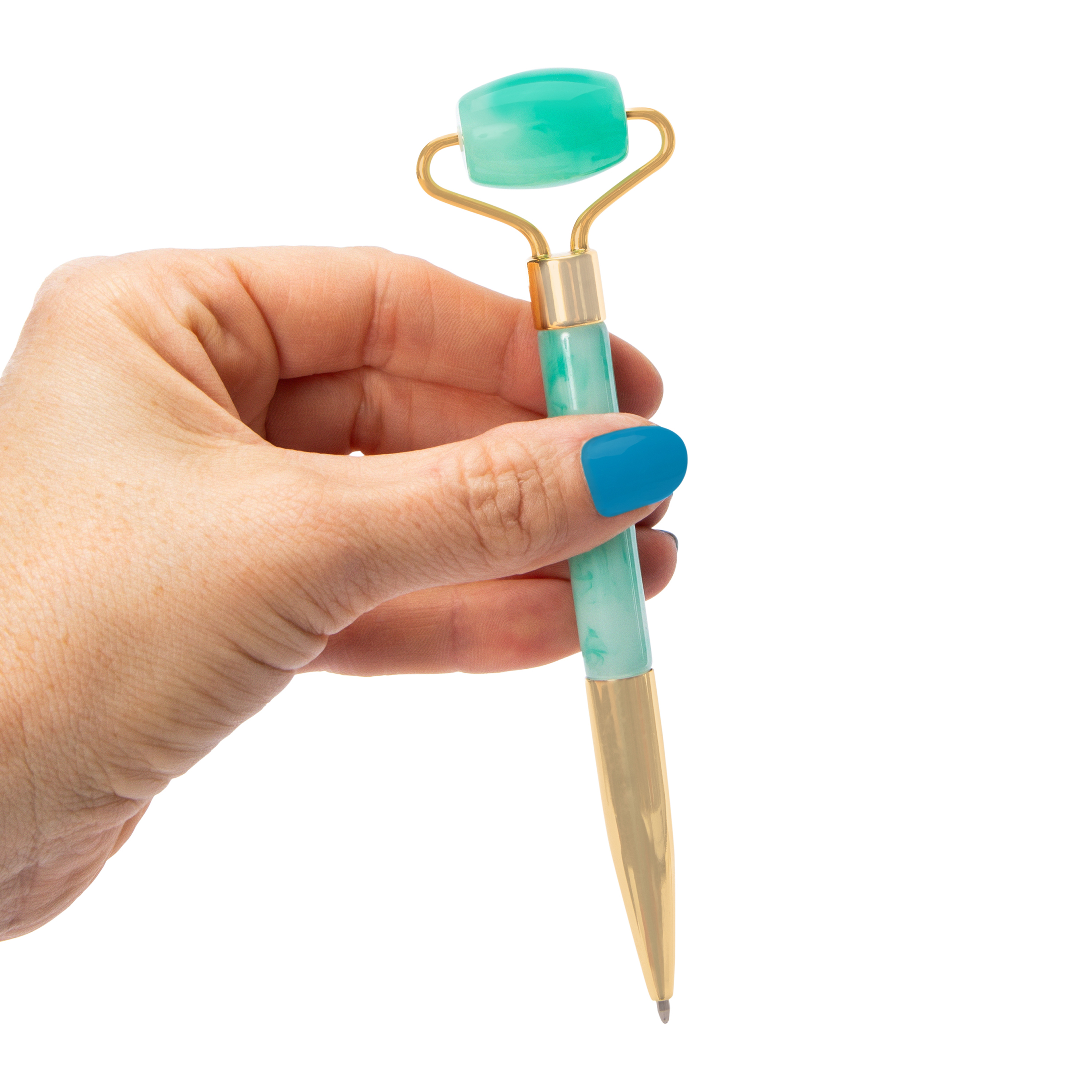 Face Roller Pen