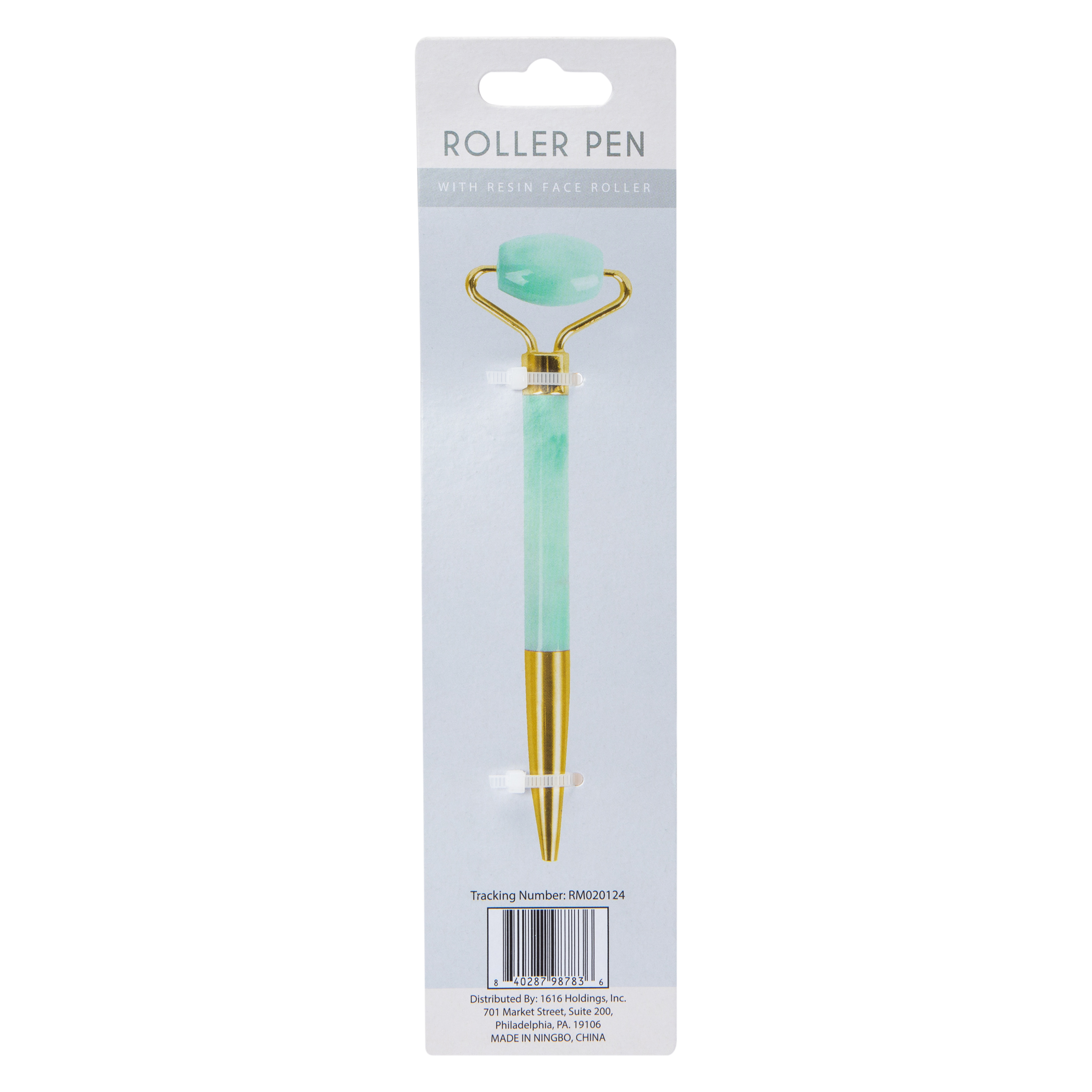 Face Roller Pen
