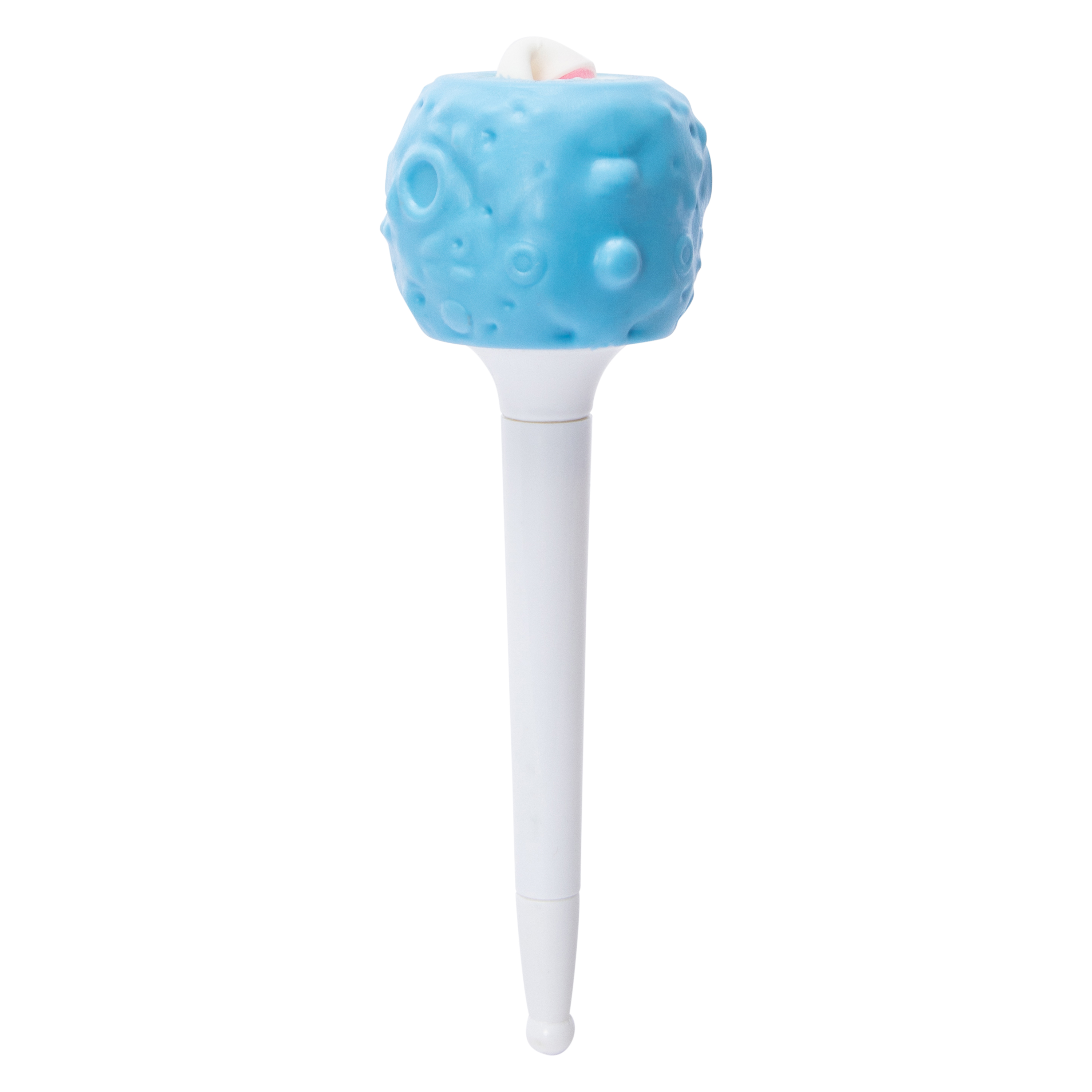 Novelty Pop-Up Pen