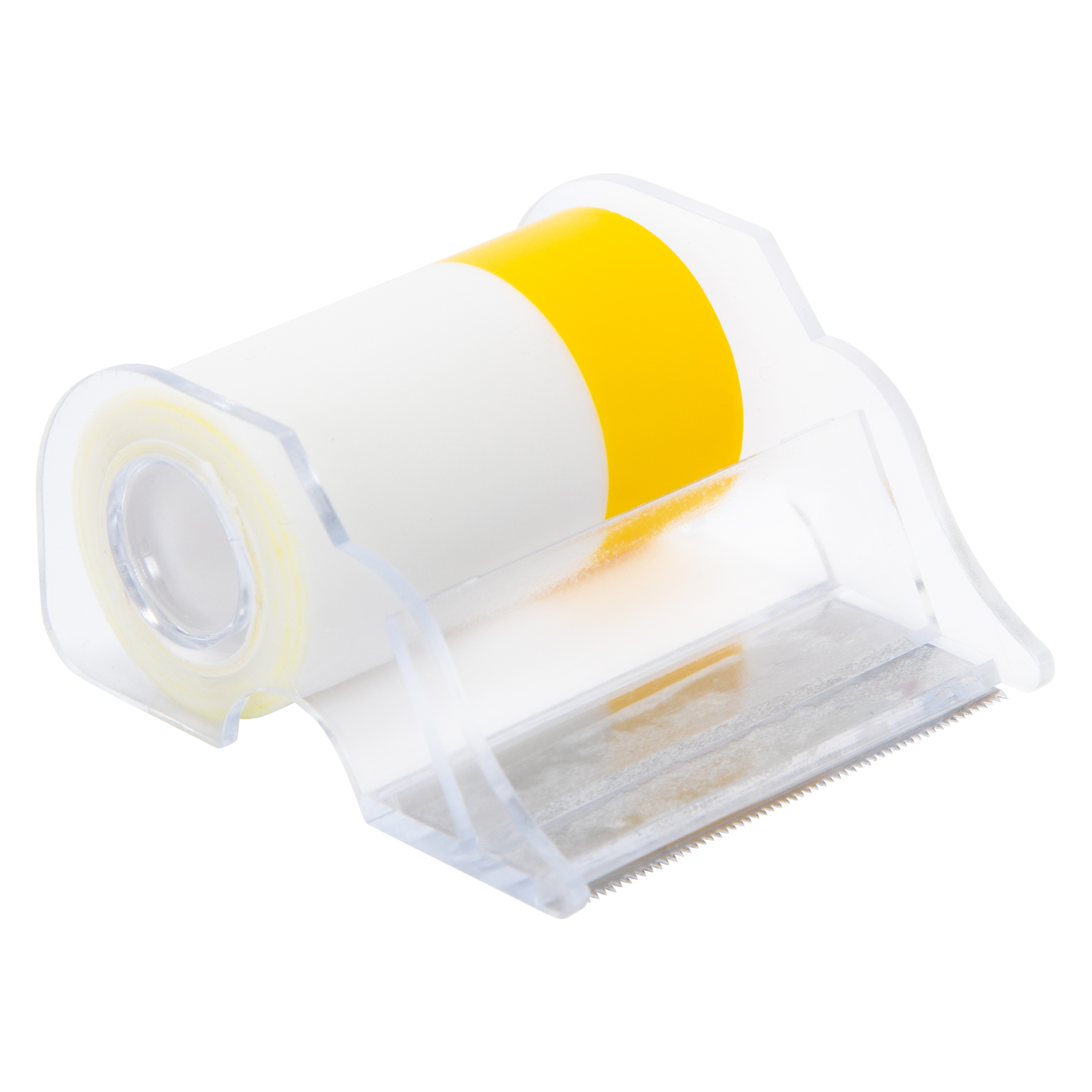 Tab Sticky Roll