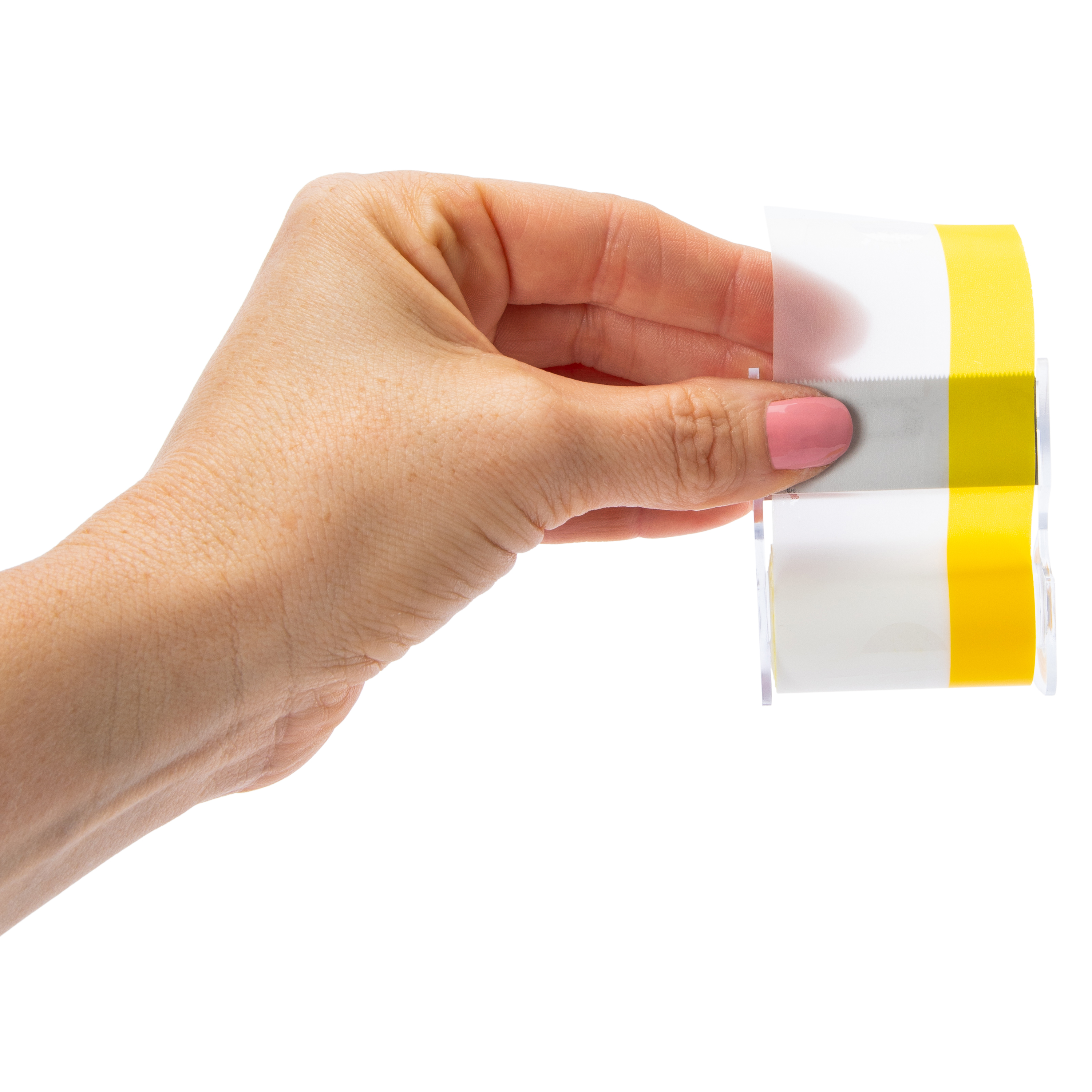 Tab Sticky Roll