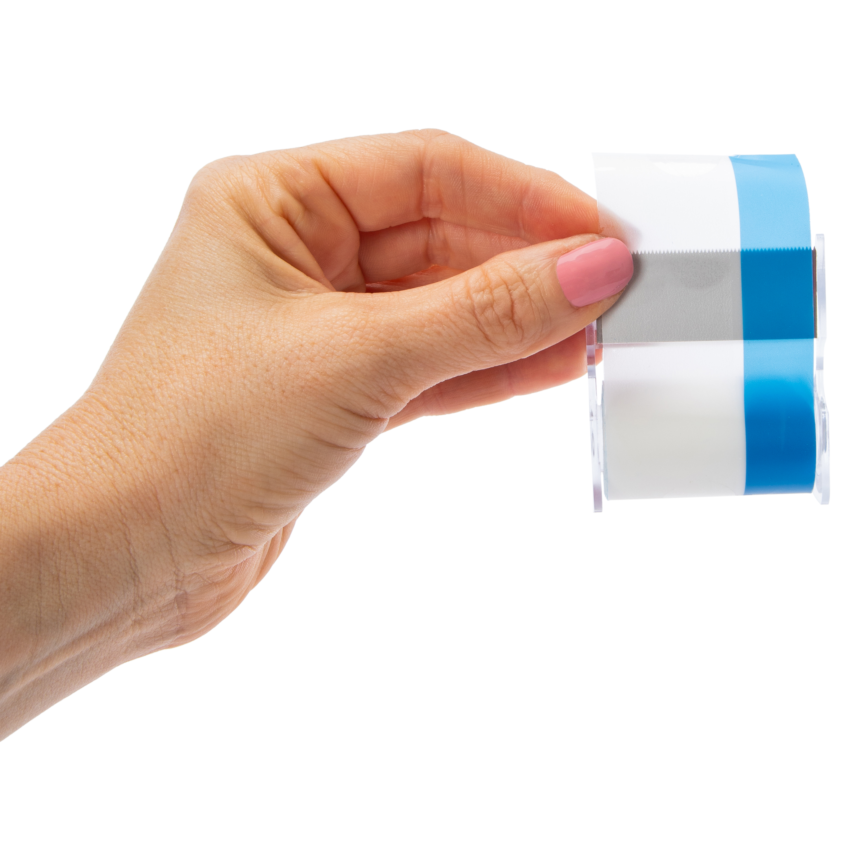 Tab Sticky Roll