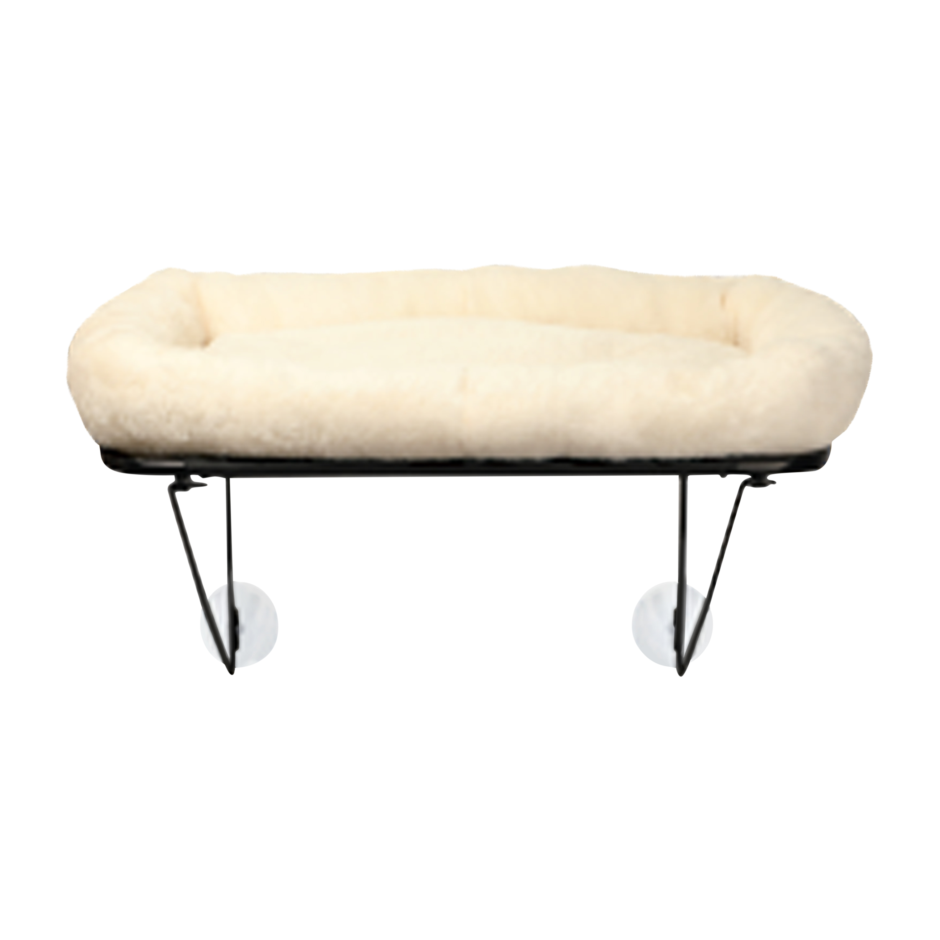 Pawsitively Fun! Cat Window Bed