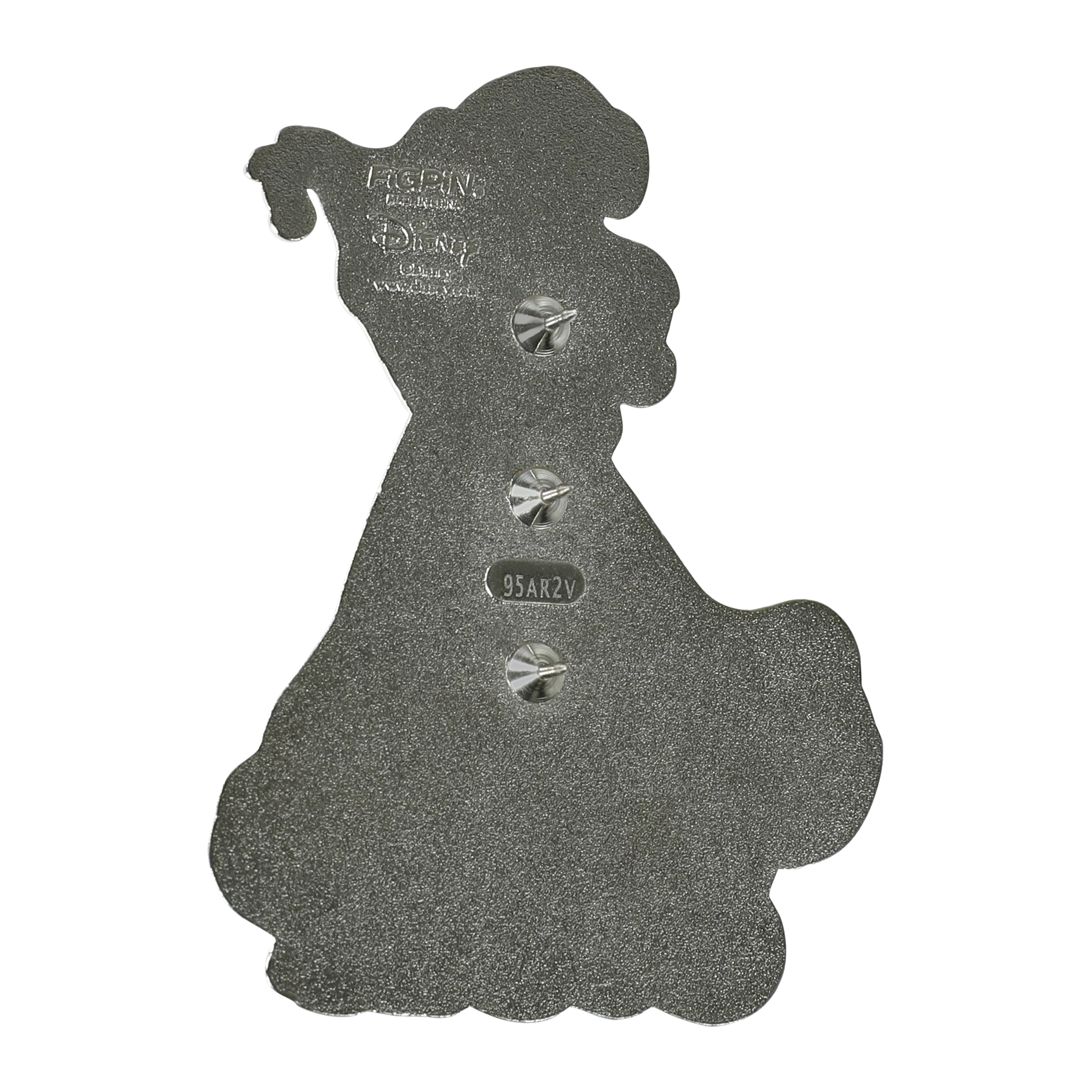 FiGPiN® Pin