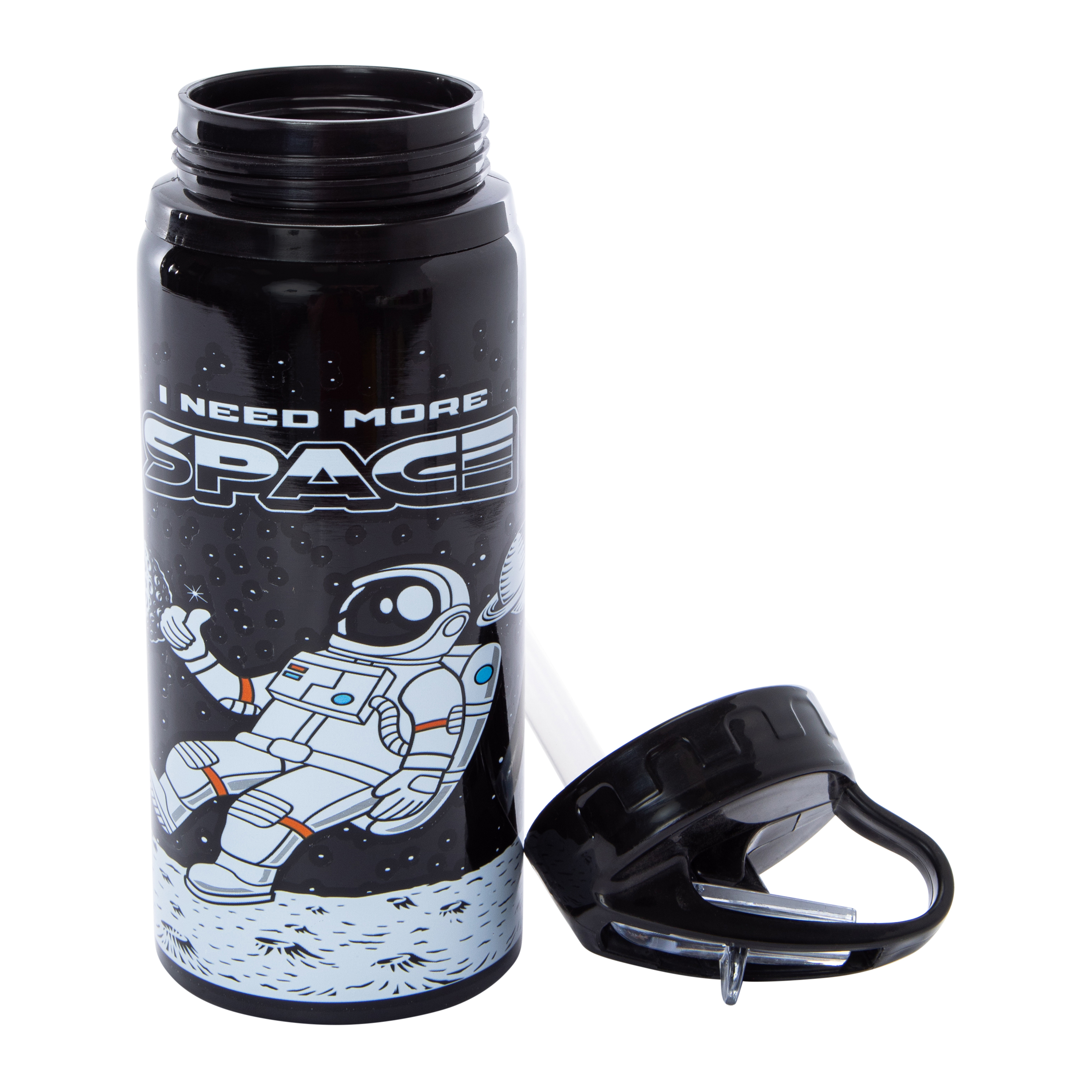 Little Sipper Printed Stainless Steel Tumbler 16oz