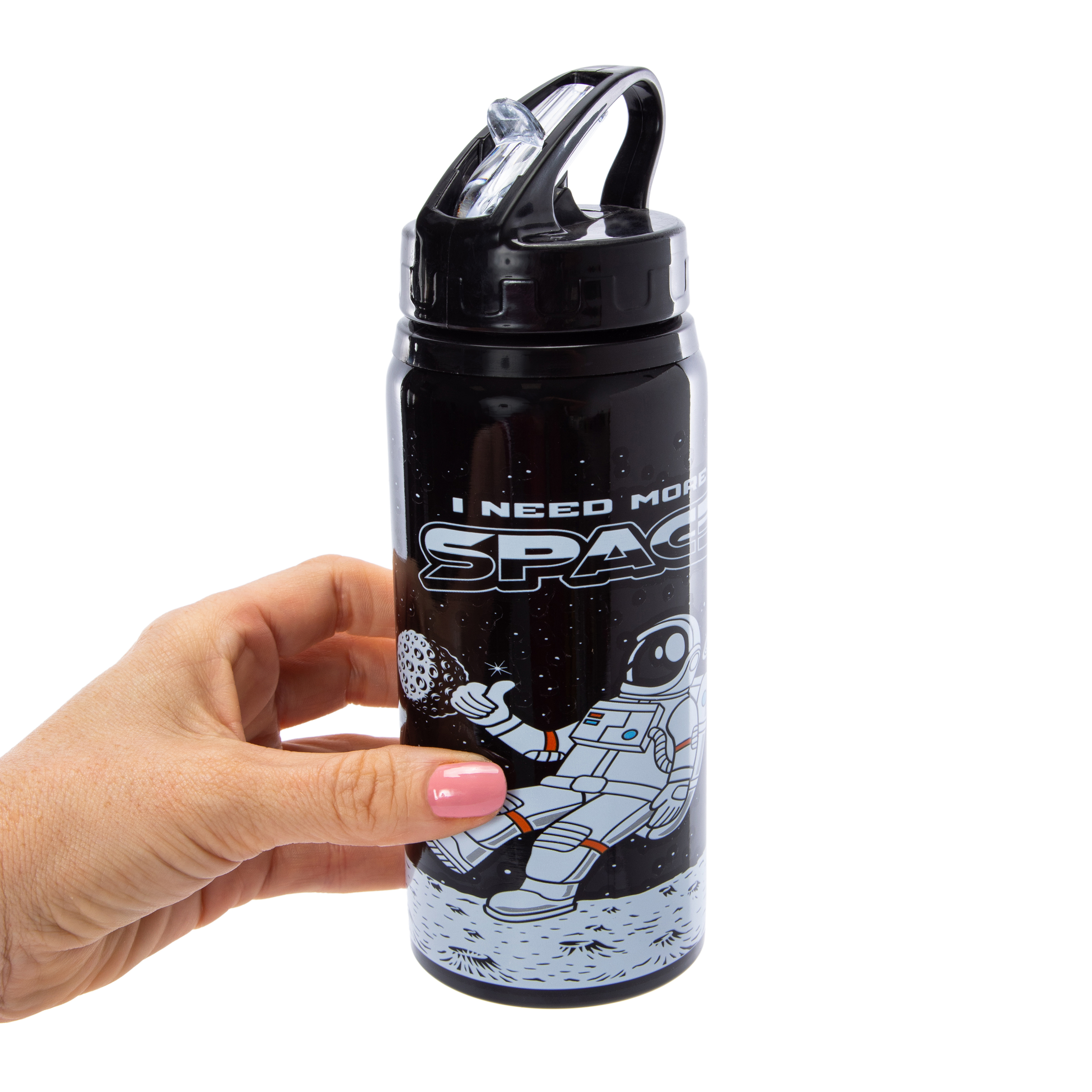 Little Sipper Printed Stainless Steel Tumbler 16oz