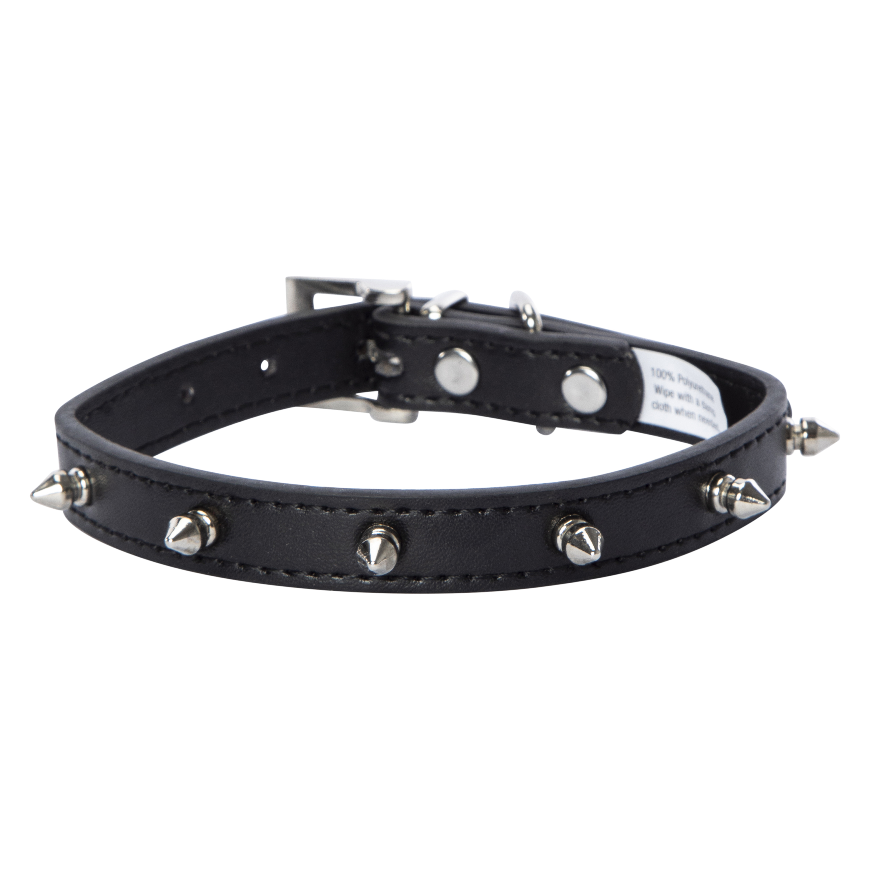 Spike Dog Collar, Small