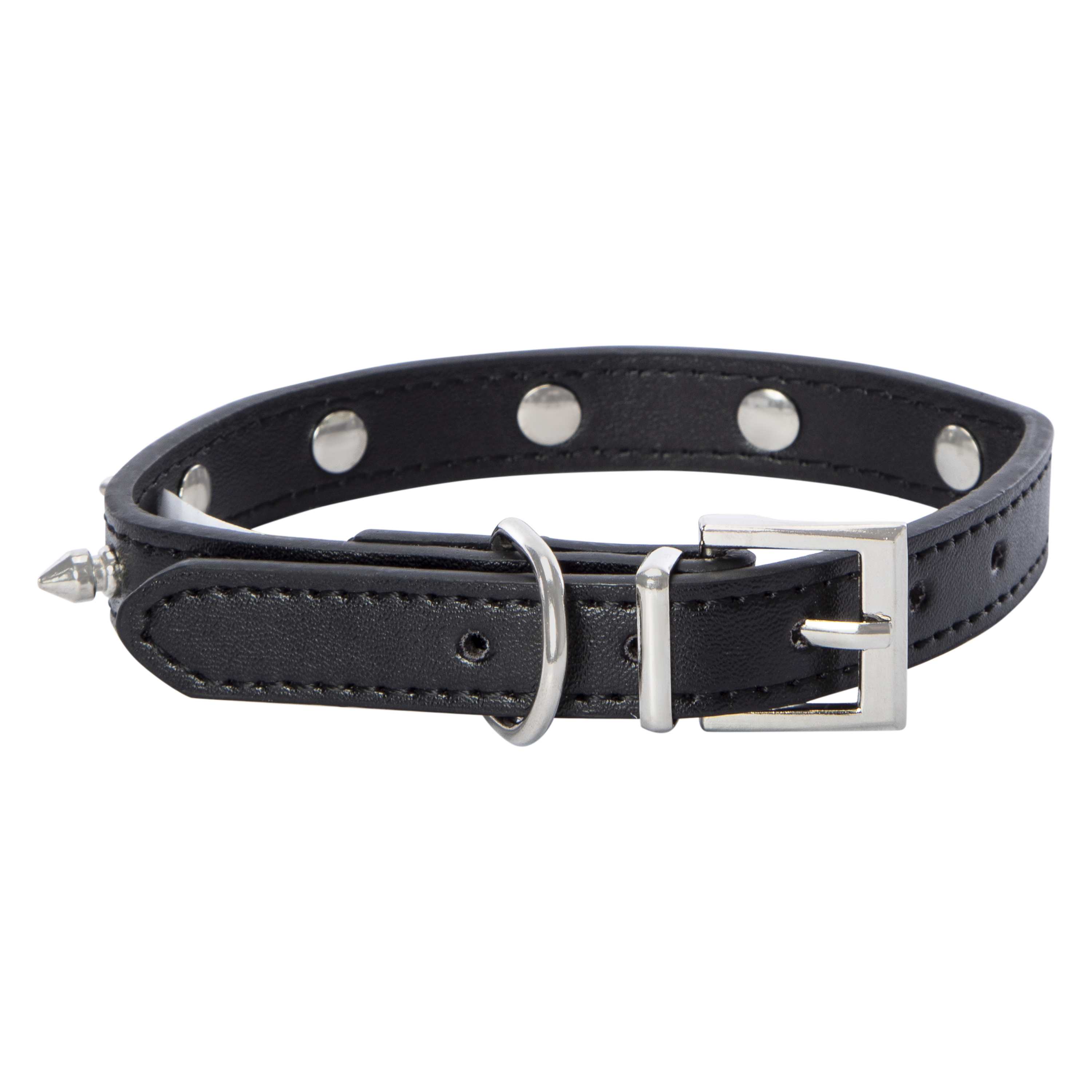 Spike Dog Collar