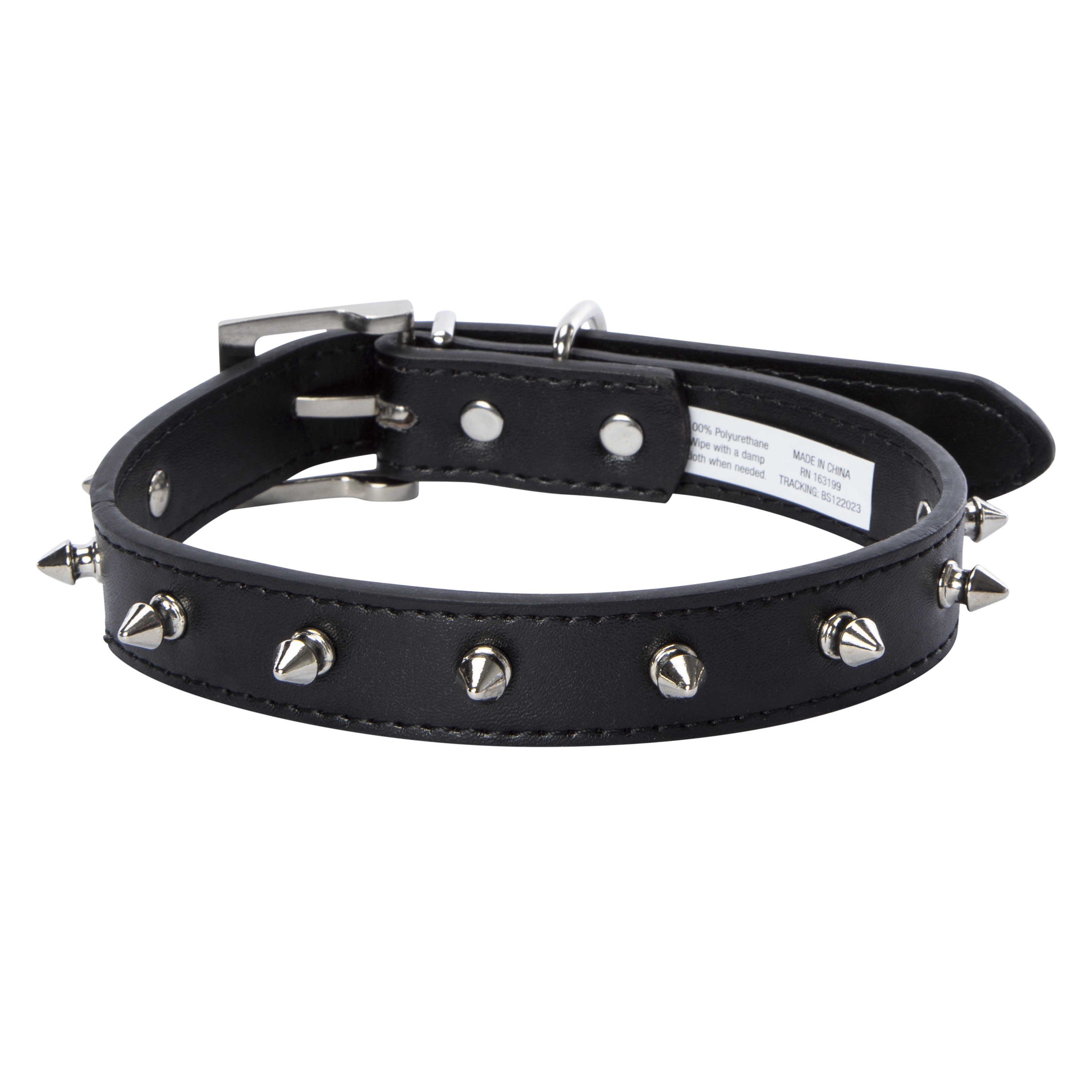 Spike Dog Collar